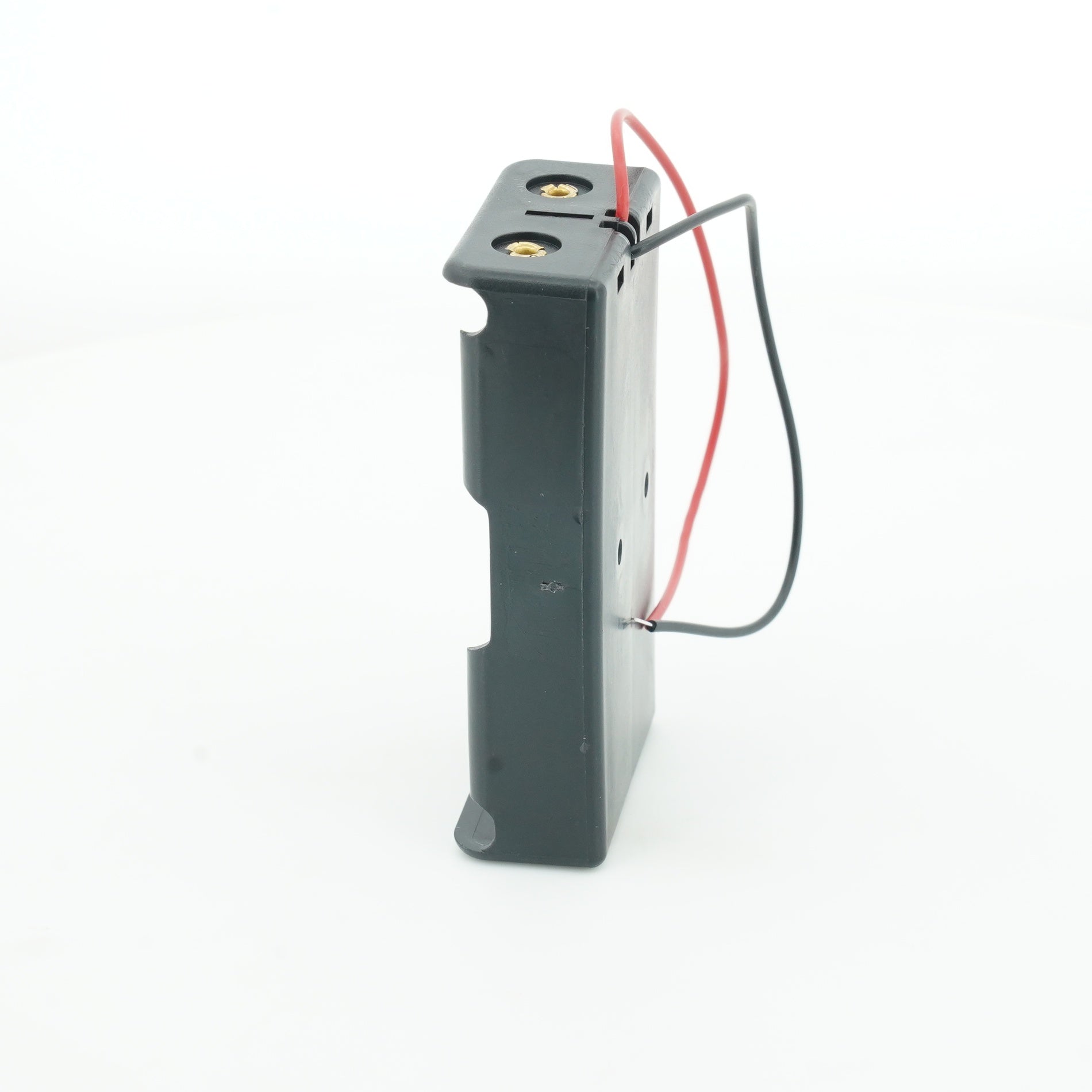 2 x 3.7V 18650 Battery Case Connector
