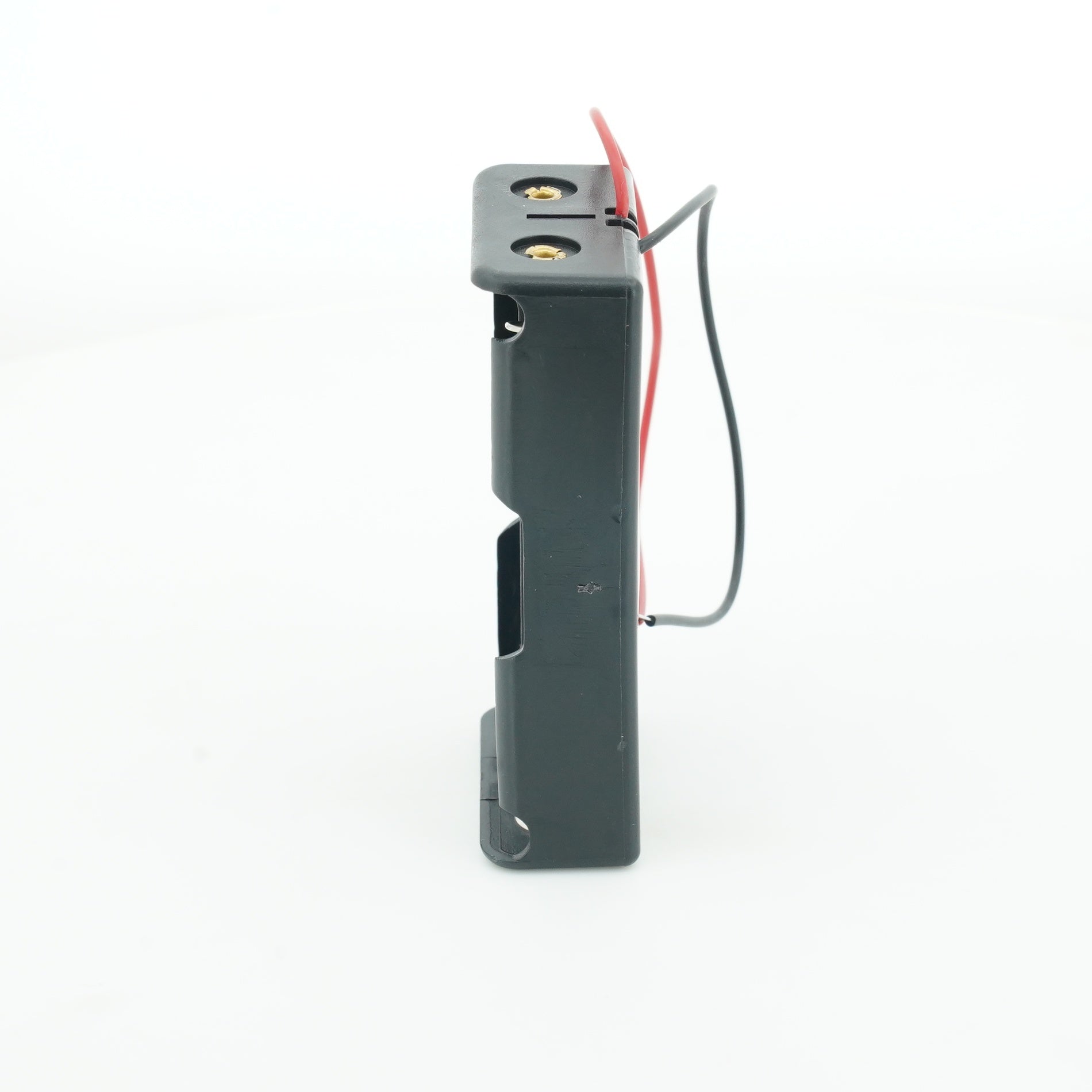 2 x 3.7V 18650 Battery Case Connector