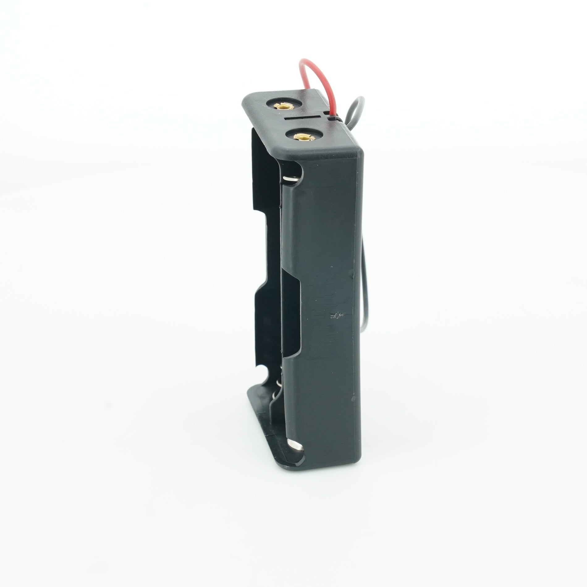 2 x 3.7V 18650 Battery Case Connector