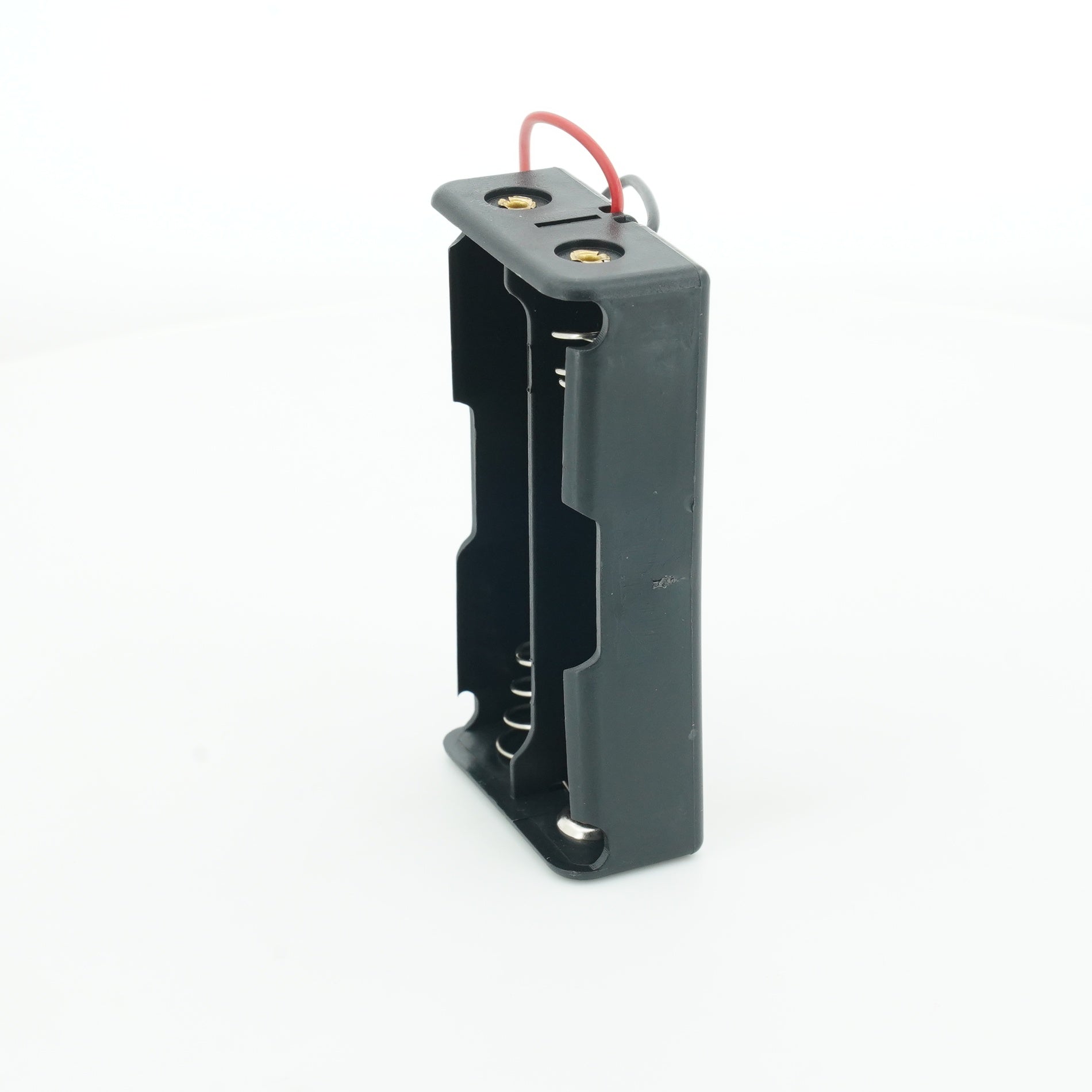 2 x 3.7V 18650 Battery Case Connector
