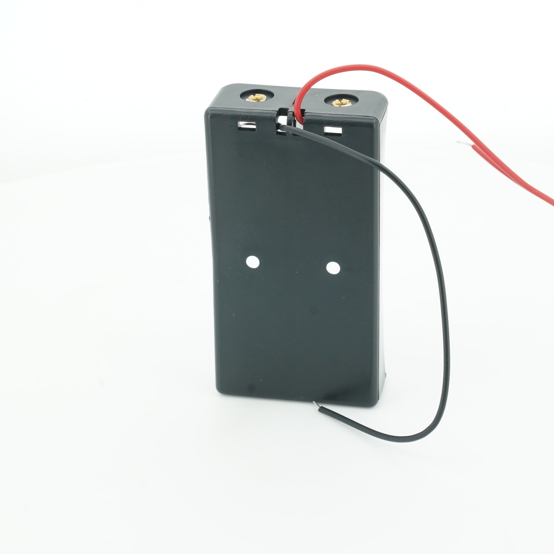 2 x 3.7V 18650 Battery Case Connector