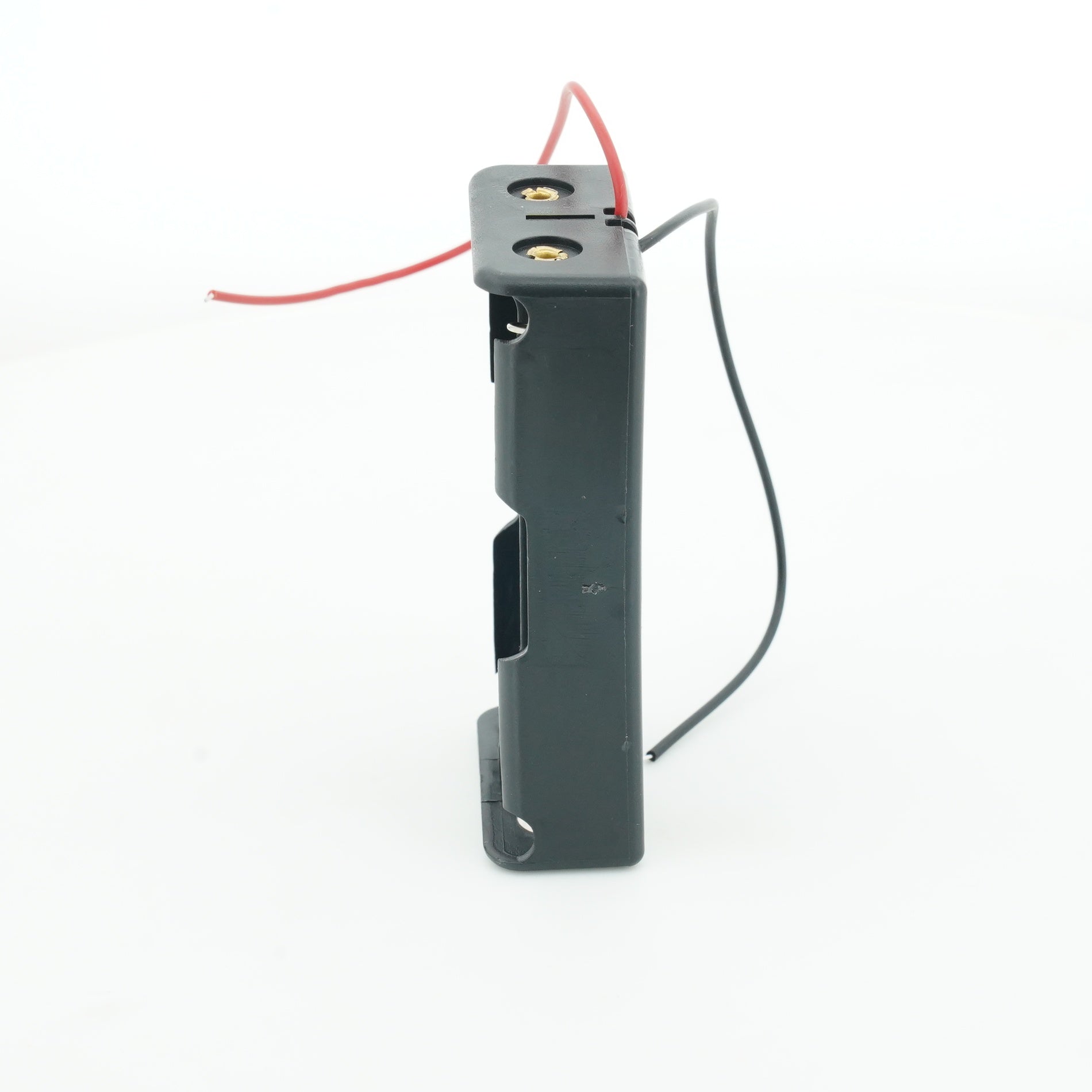 2 x 3.7V 18650 Battery Case Connector