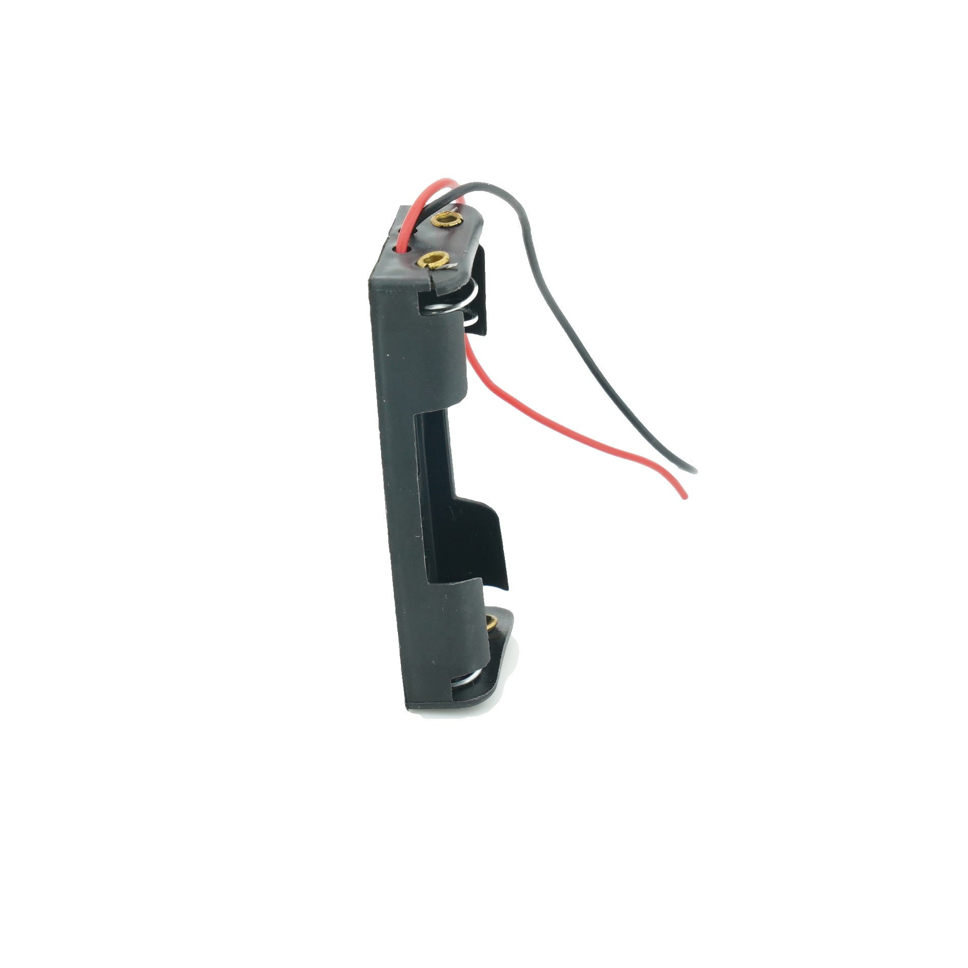 2 x 1.5V AAA Battery Case Connector