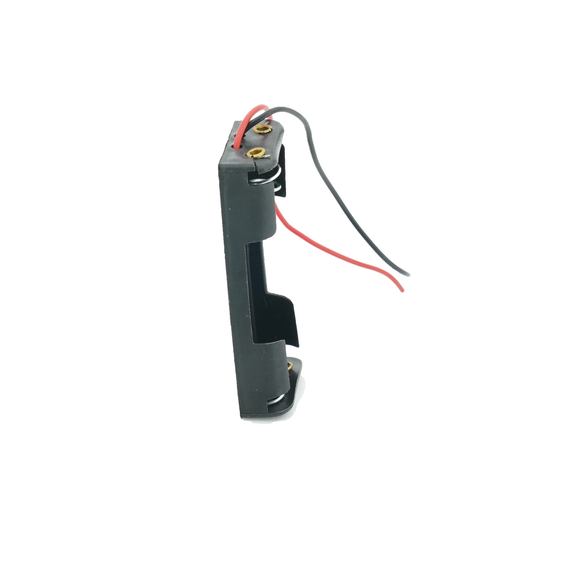 2 x 1.5V AAA Battery Case Connector