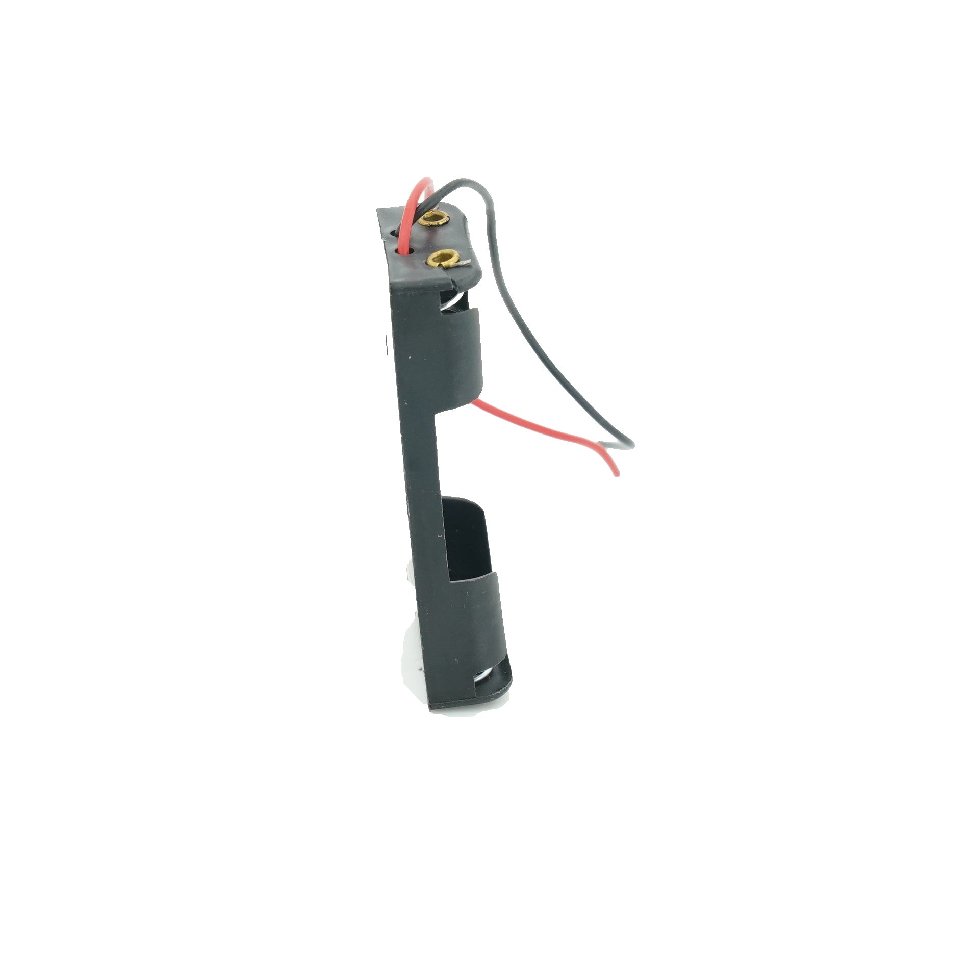 2 x 1.5V AAA Battery Case Connector