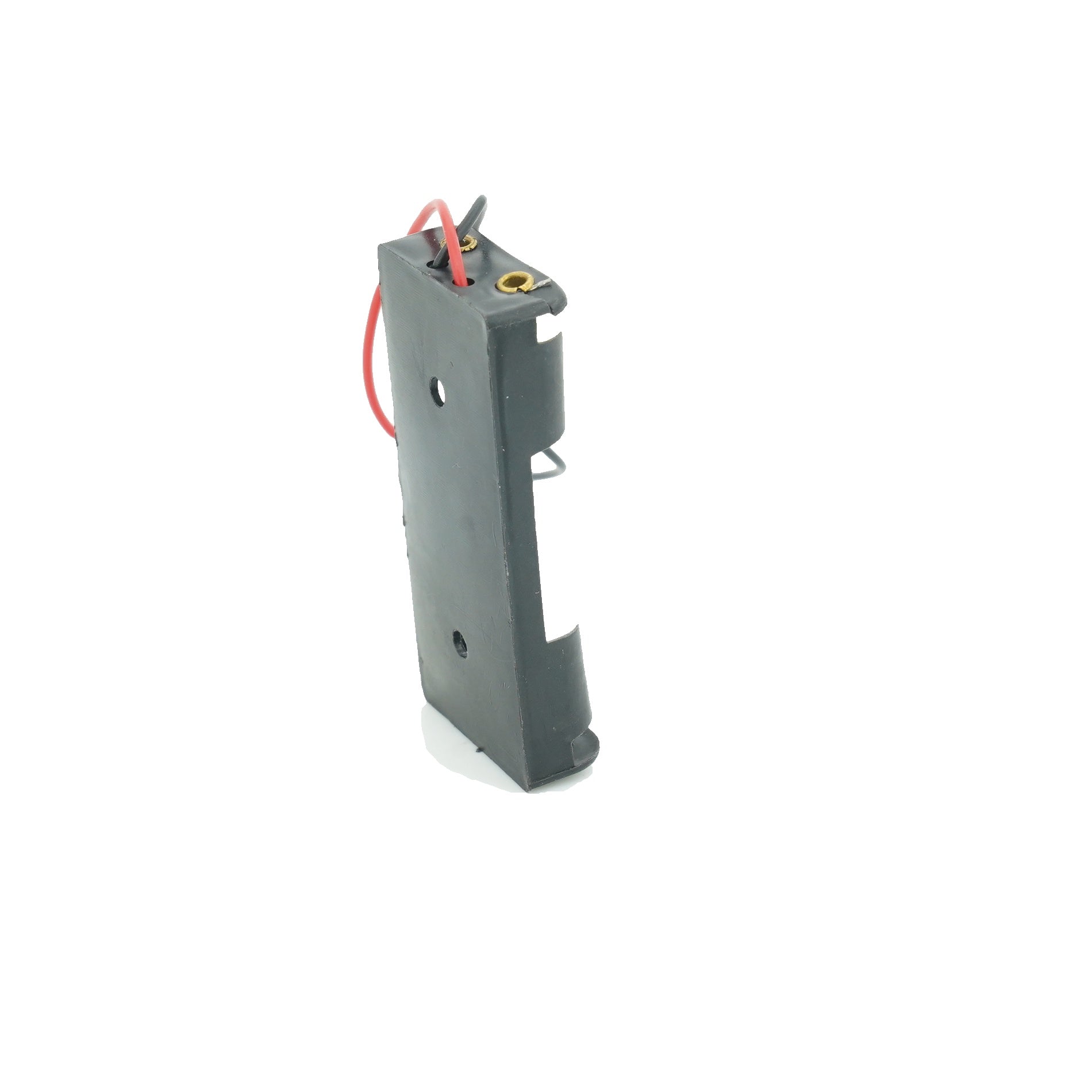 2 x 1.5V AAA Battery Case Connector