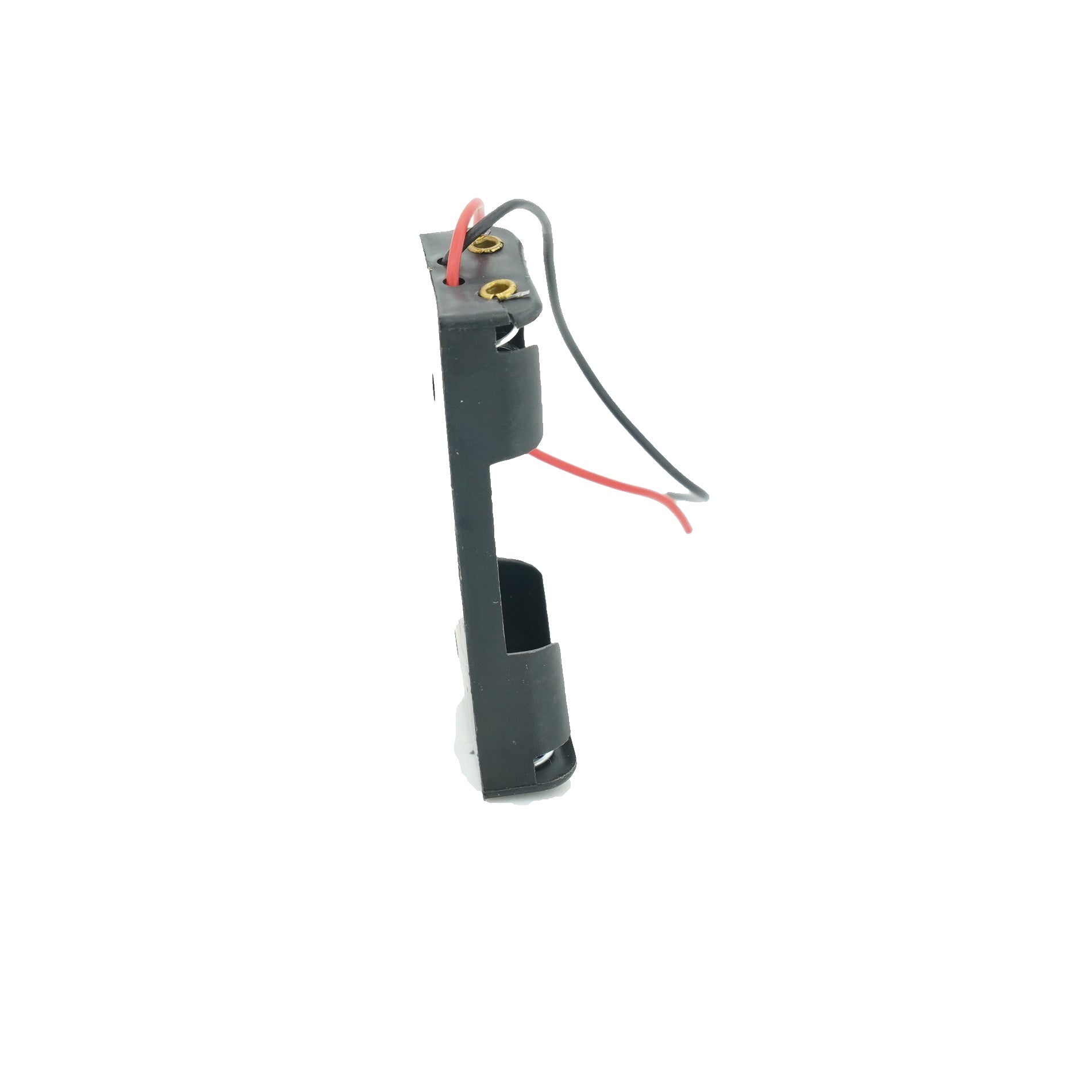 2 x 1.5V AAA Battery Case Connector