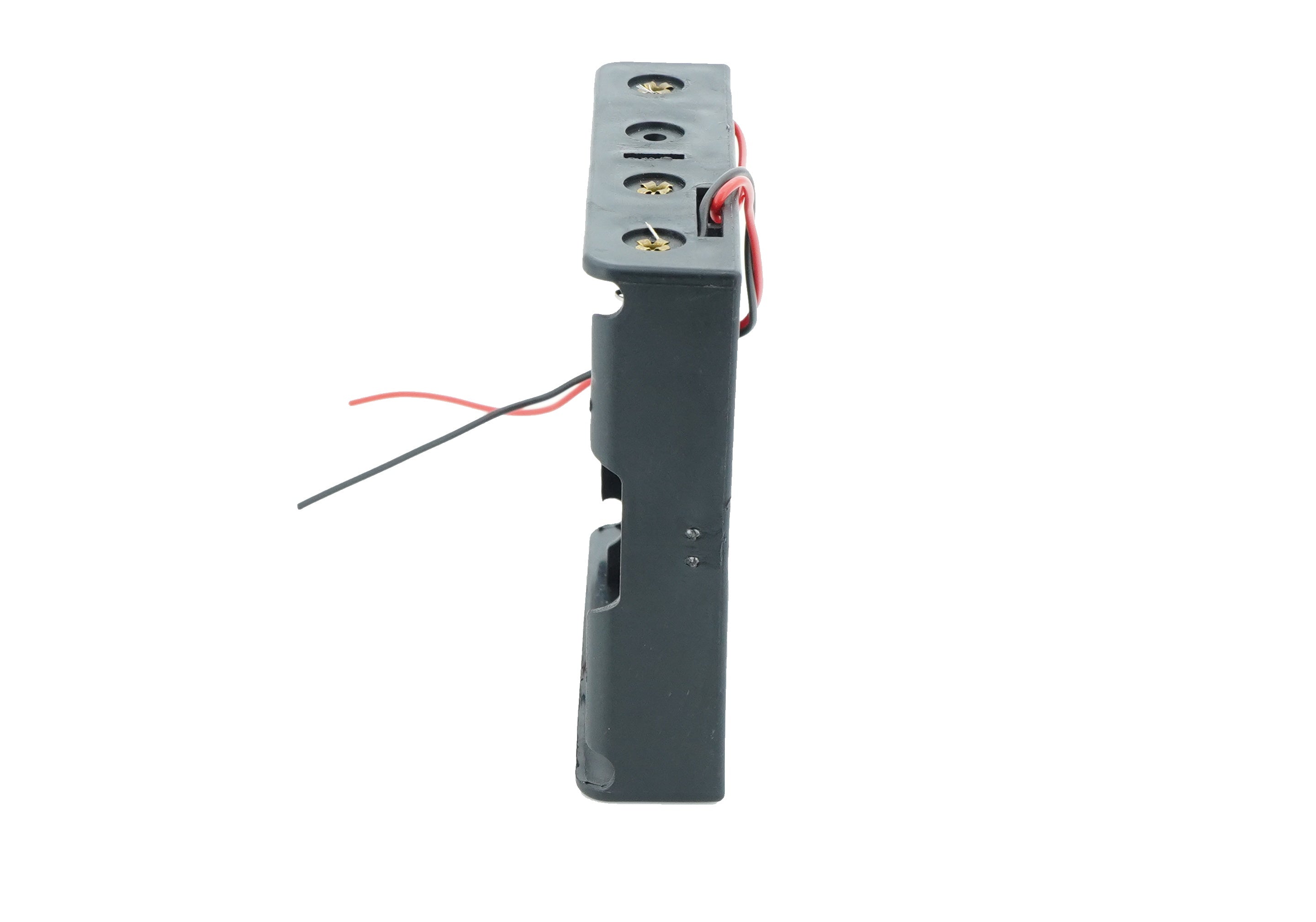 4 x 3.7V 18650 Battery Case Connector