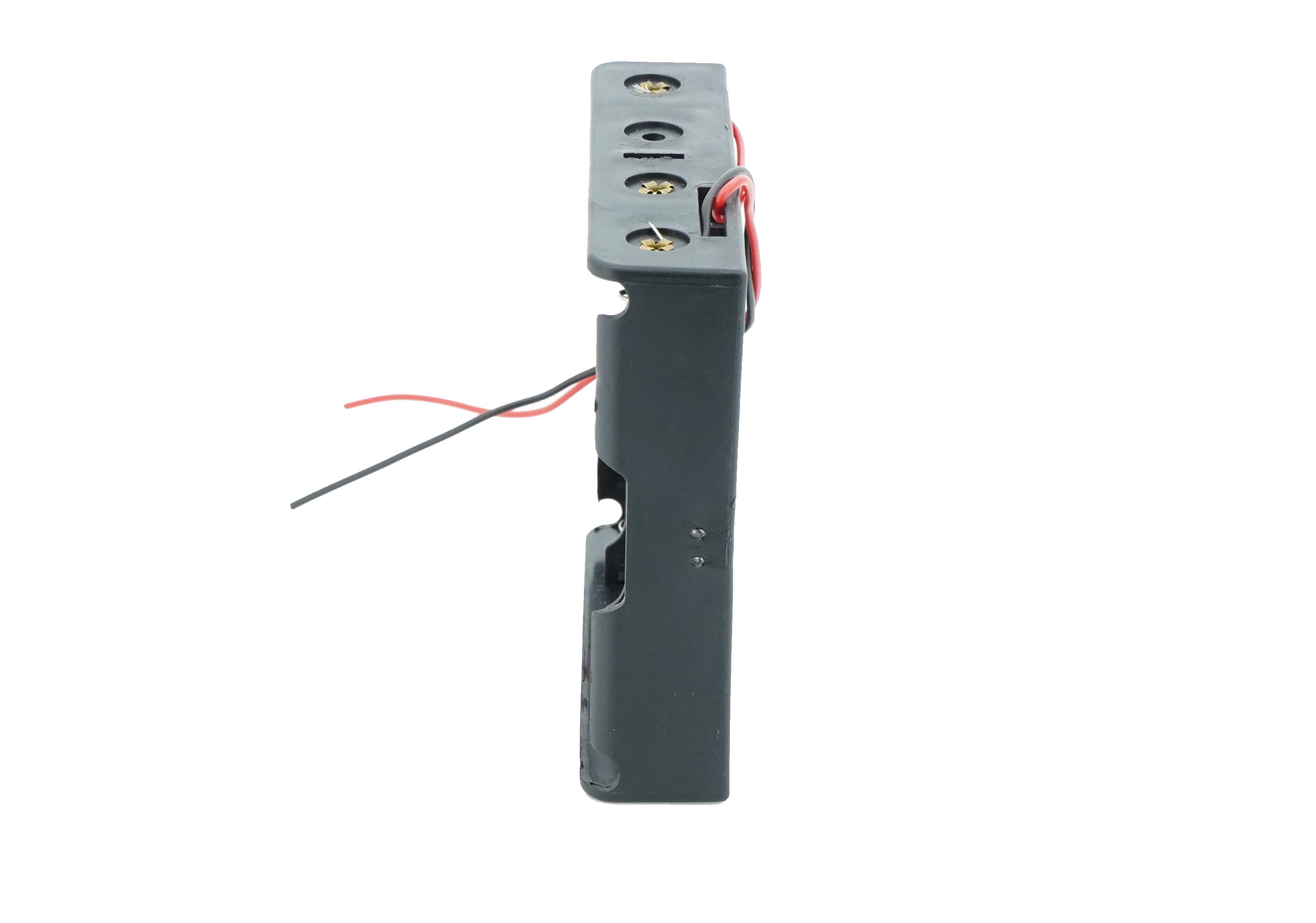 4 x 3.7V 18650 Battery Case Connector