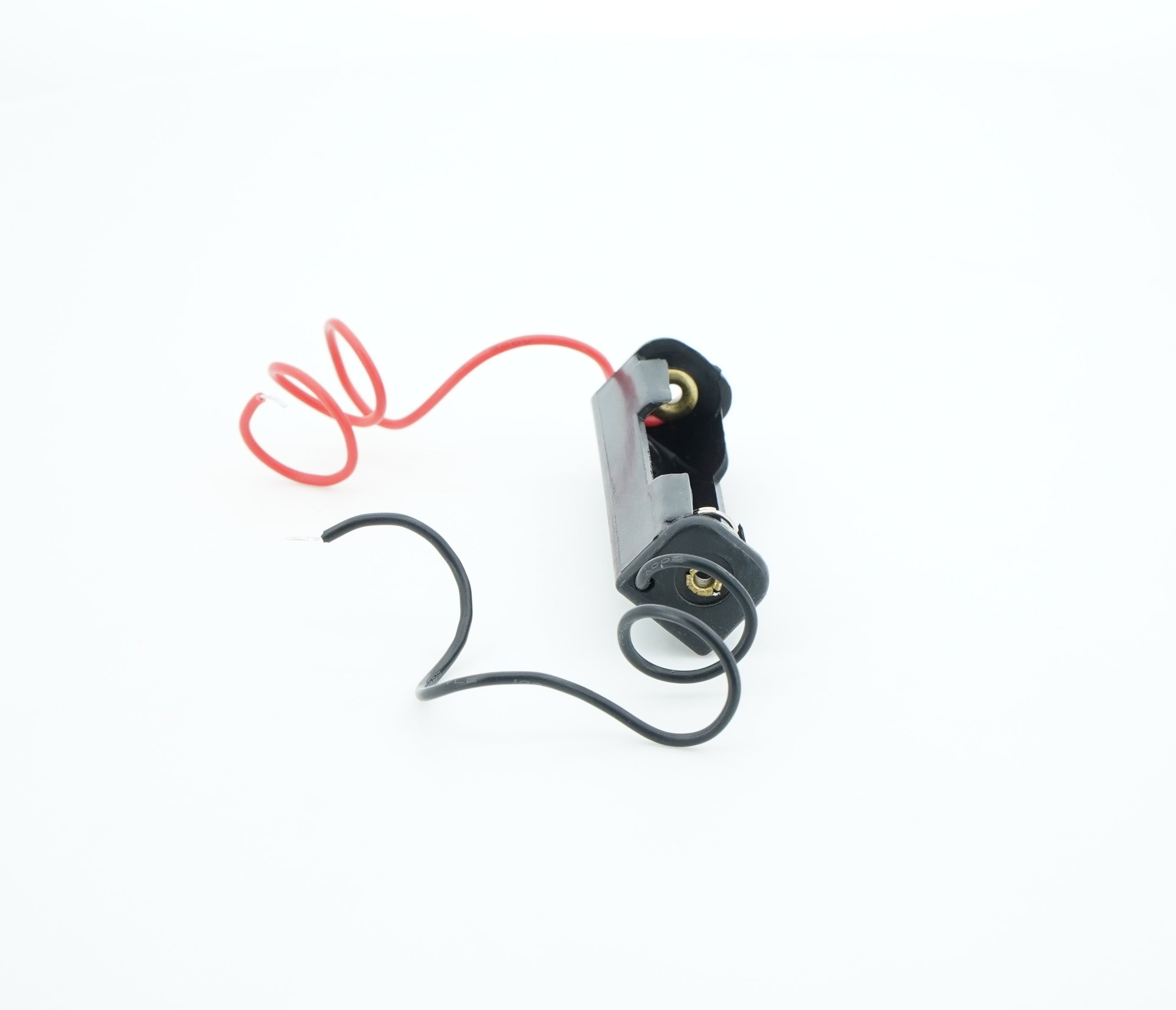 1 x 1.5V AAA Battery Case Connector