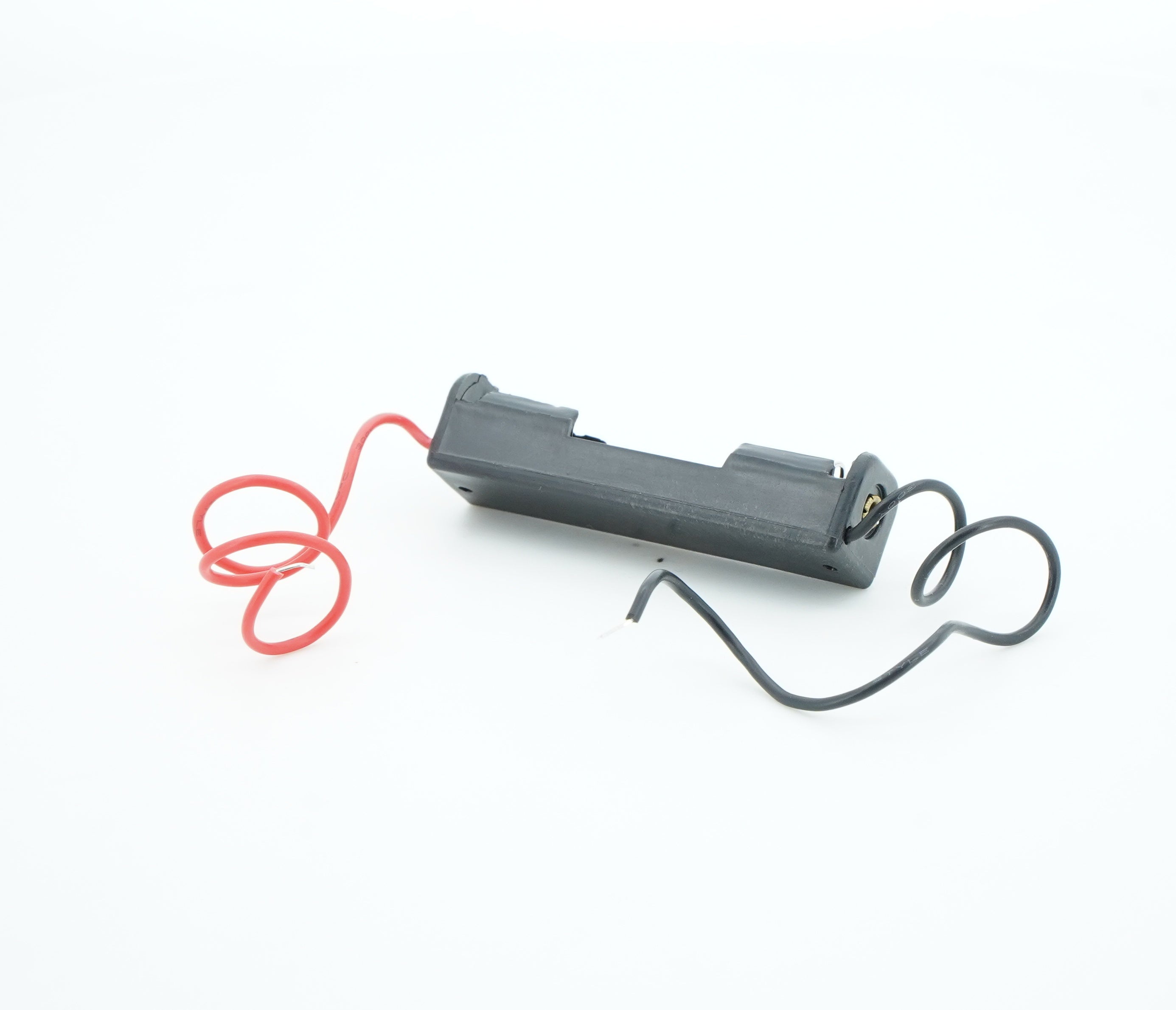 1 x 1.5V AAA Battery Case Connector