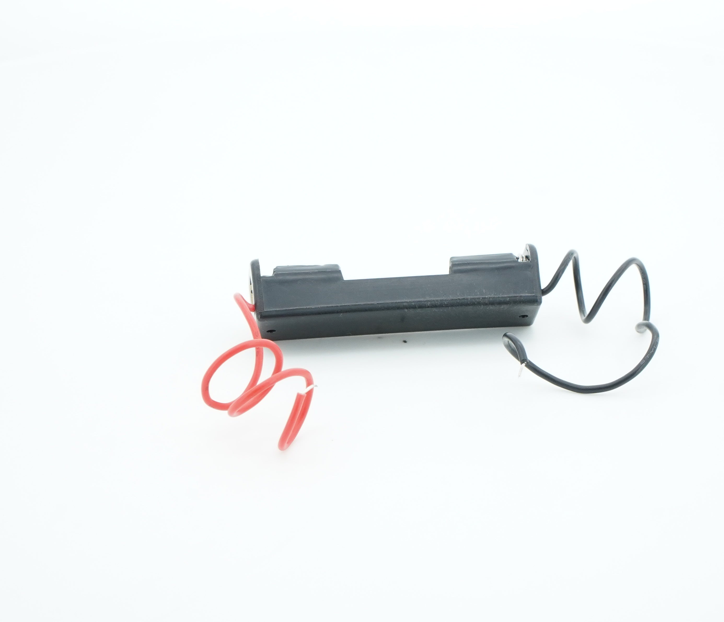 1 x 1.5V AAA Battery Case Connector