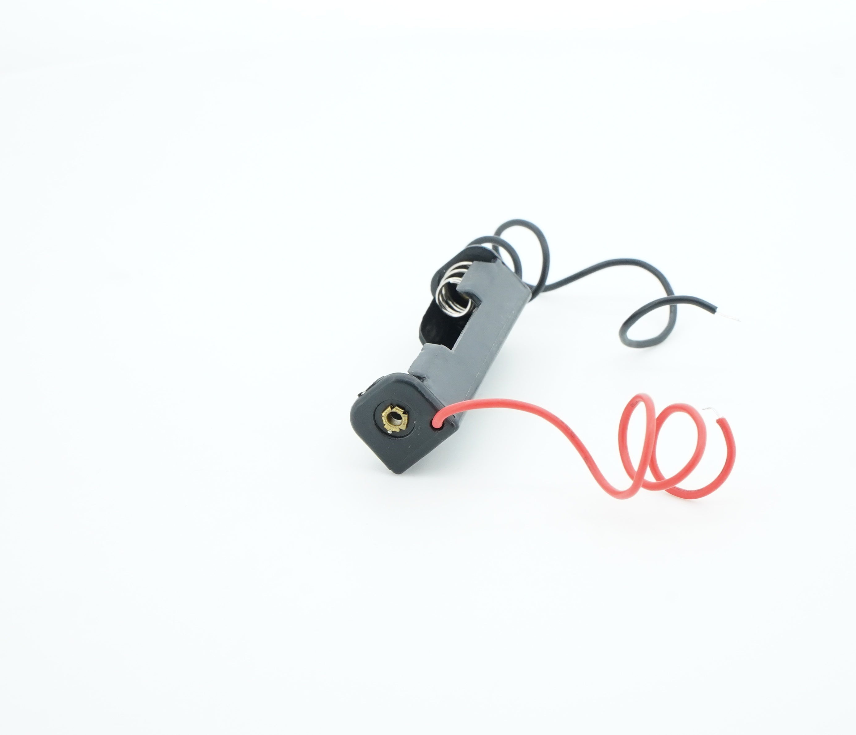 1 x 1.5V AAA Battery Case Connector