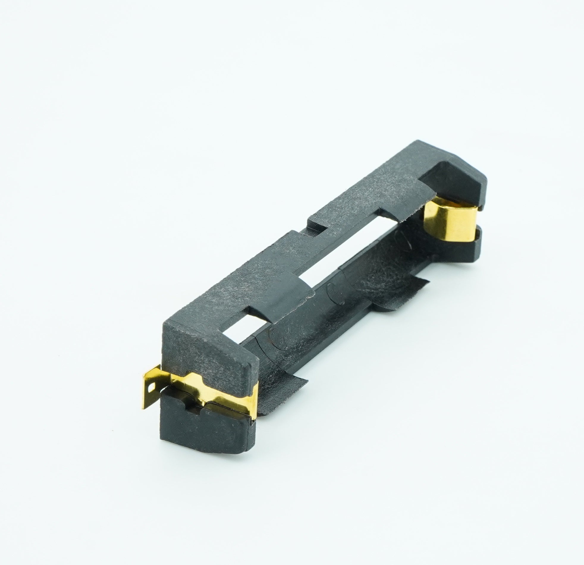 1 x 3.7V 18650 SMD/SMT Battery Holder