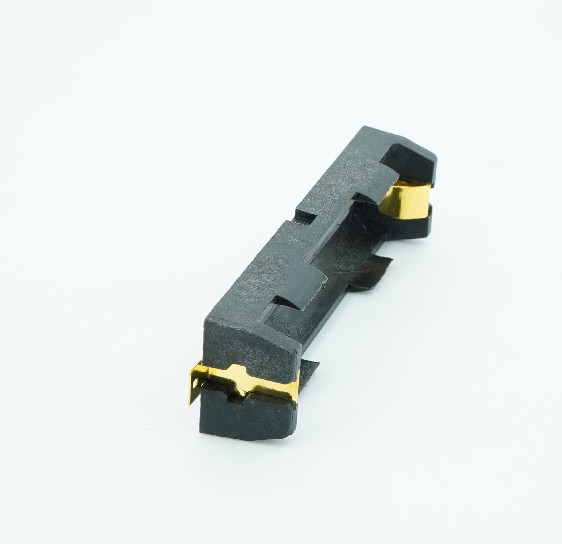 1 x 3.7V 18650 SMD/SMT Battery Holder