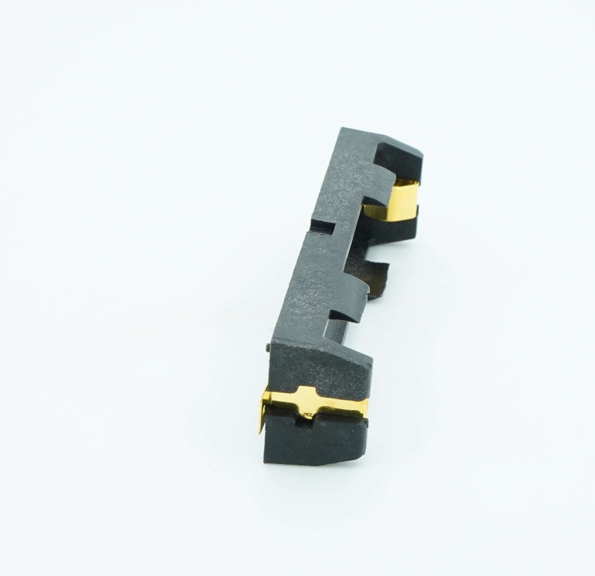 1 x 3.7V 18650 SMD/SMT Battery Holder