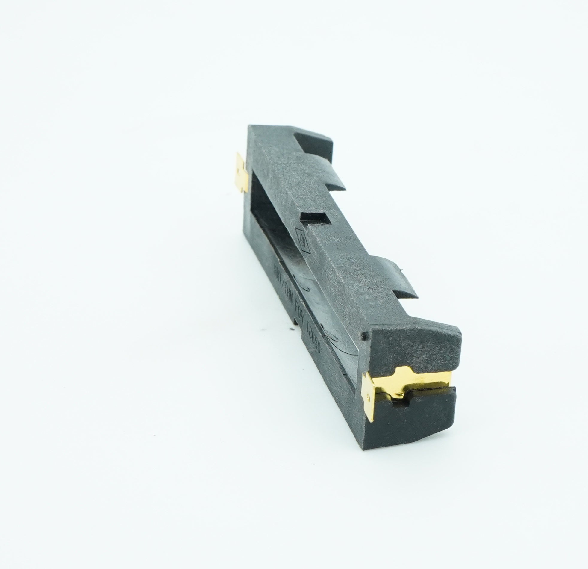 1 x 3.7V 18650 SMD/SMT Battery Holder