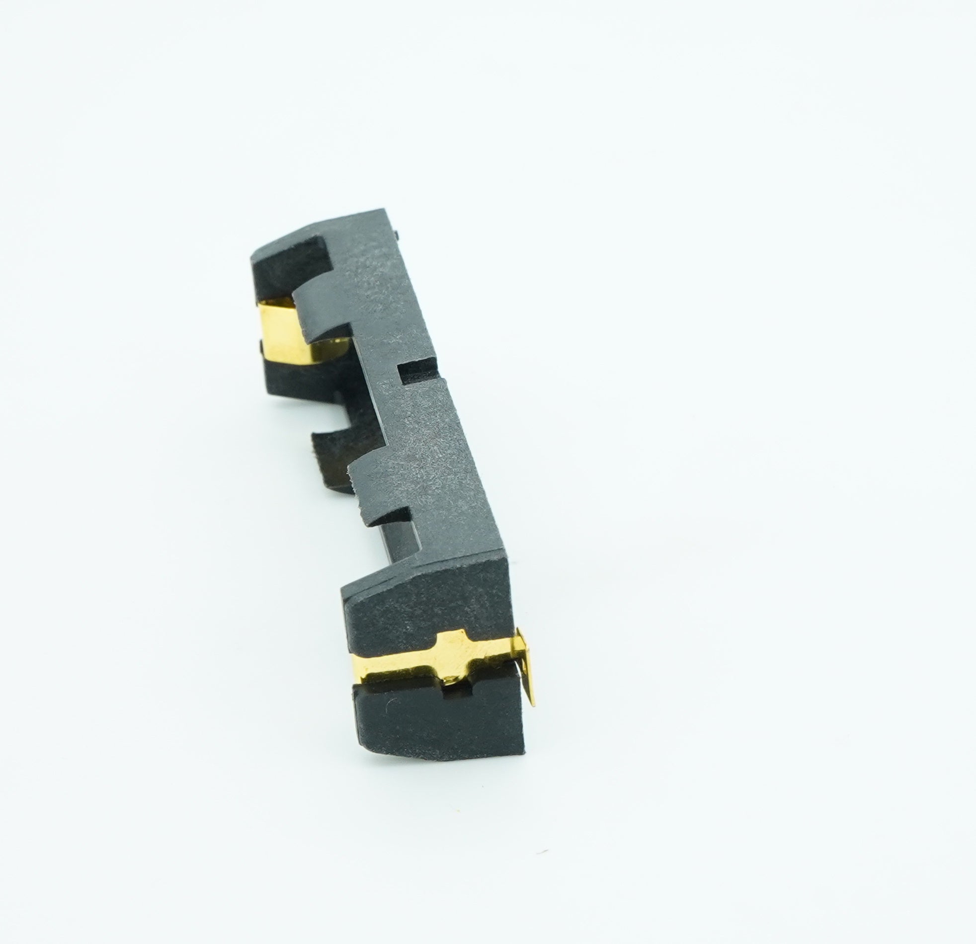 1 x 3.7V 18650 SMD/SMT Battery Holder