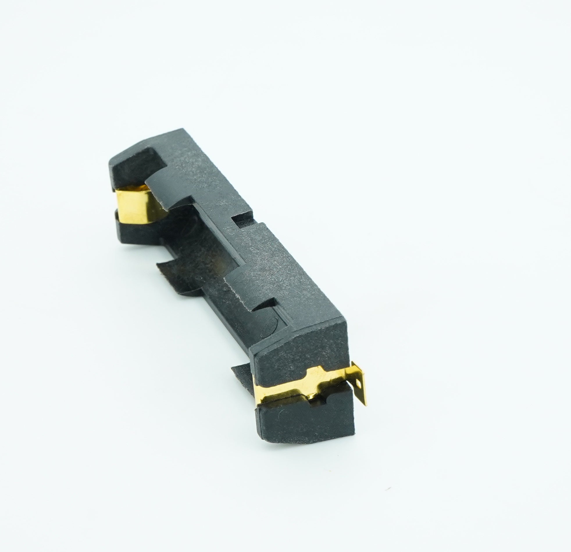 1 x 3.7V 18650 SMD/SMT Battery Holder