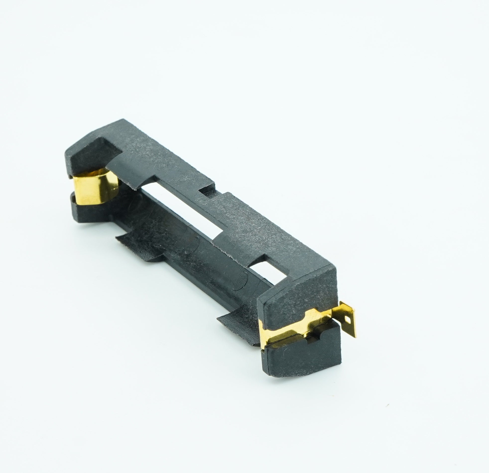 1 x 3.7V 18650 SMD/SMT Battery Holder
