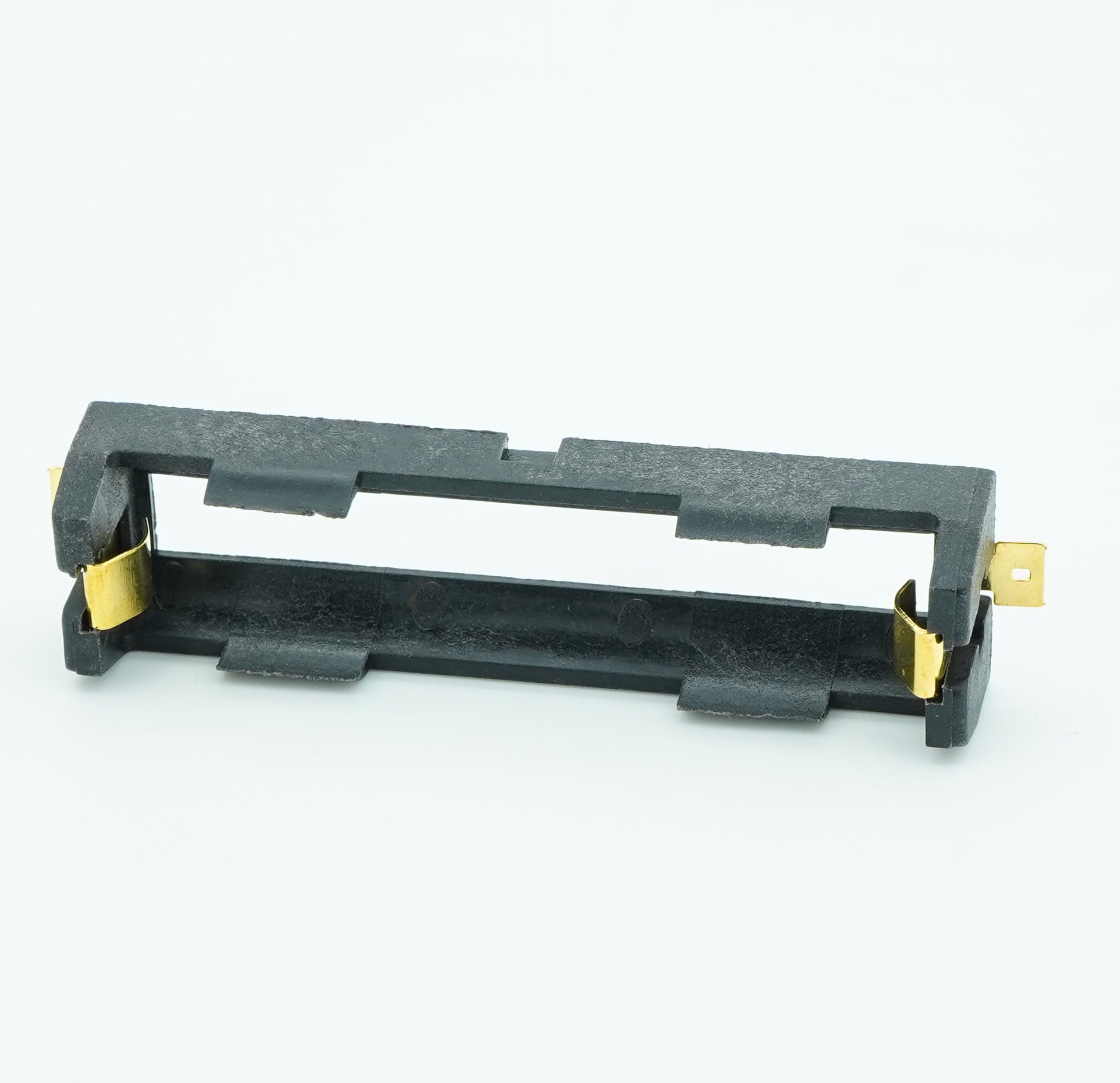 1 x 3.7V 18650 SMD/SMT Battery Holder