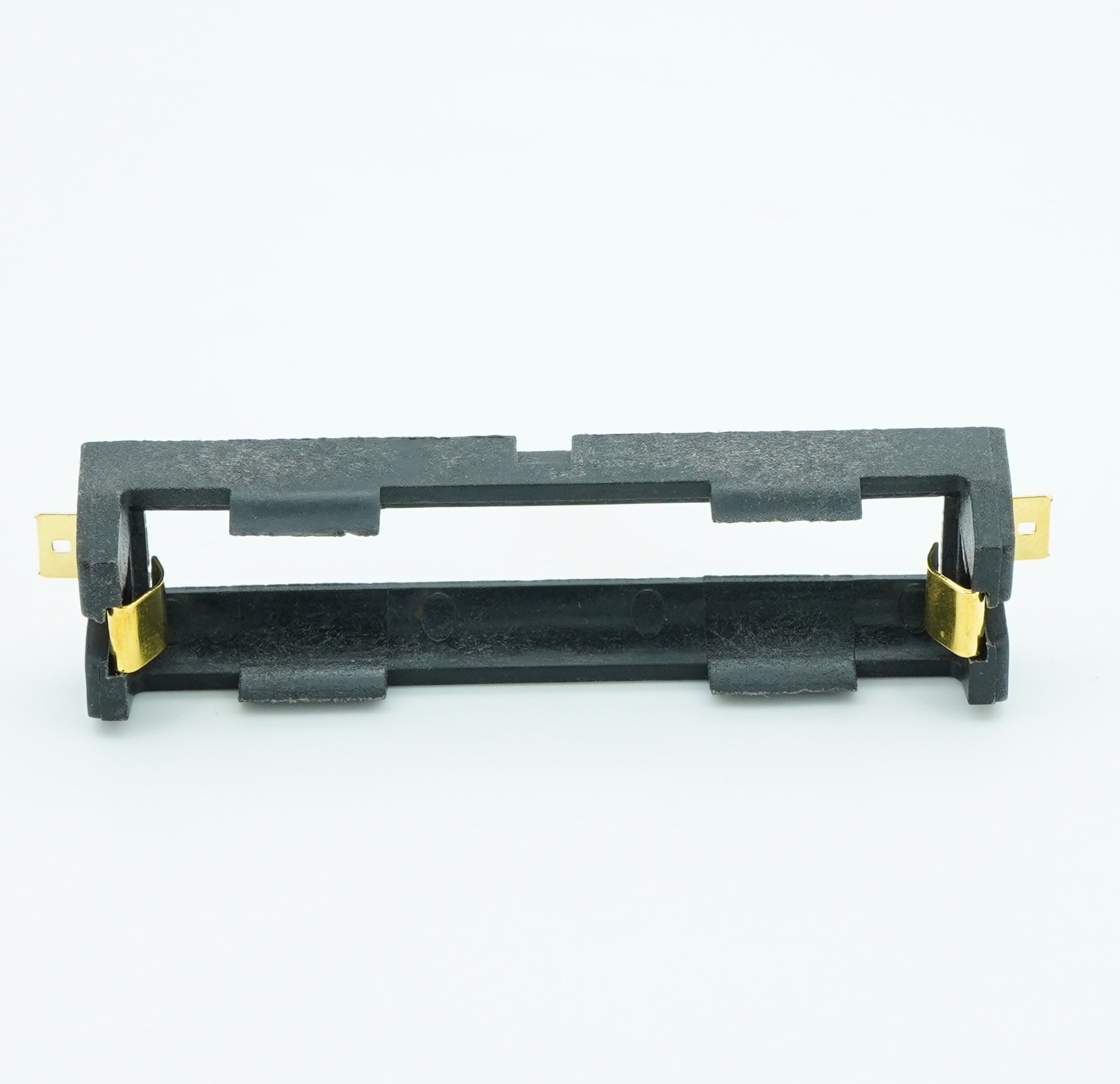 1 x 3.7V 18650 SMD/SMT Battery Holder