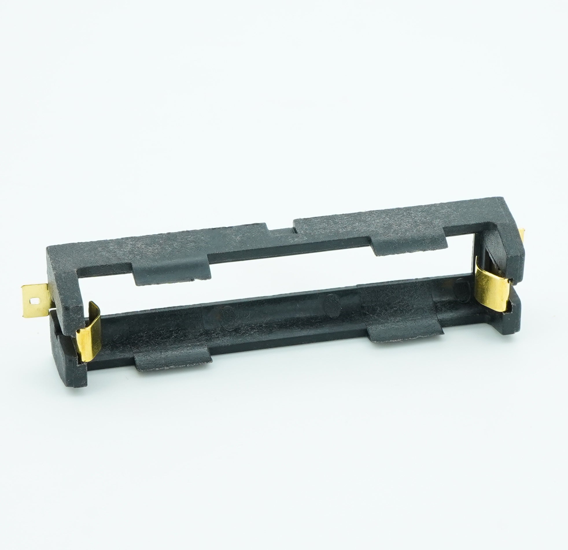 1 x 3.7V 18650 SMD/SMT Battery Holder