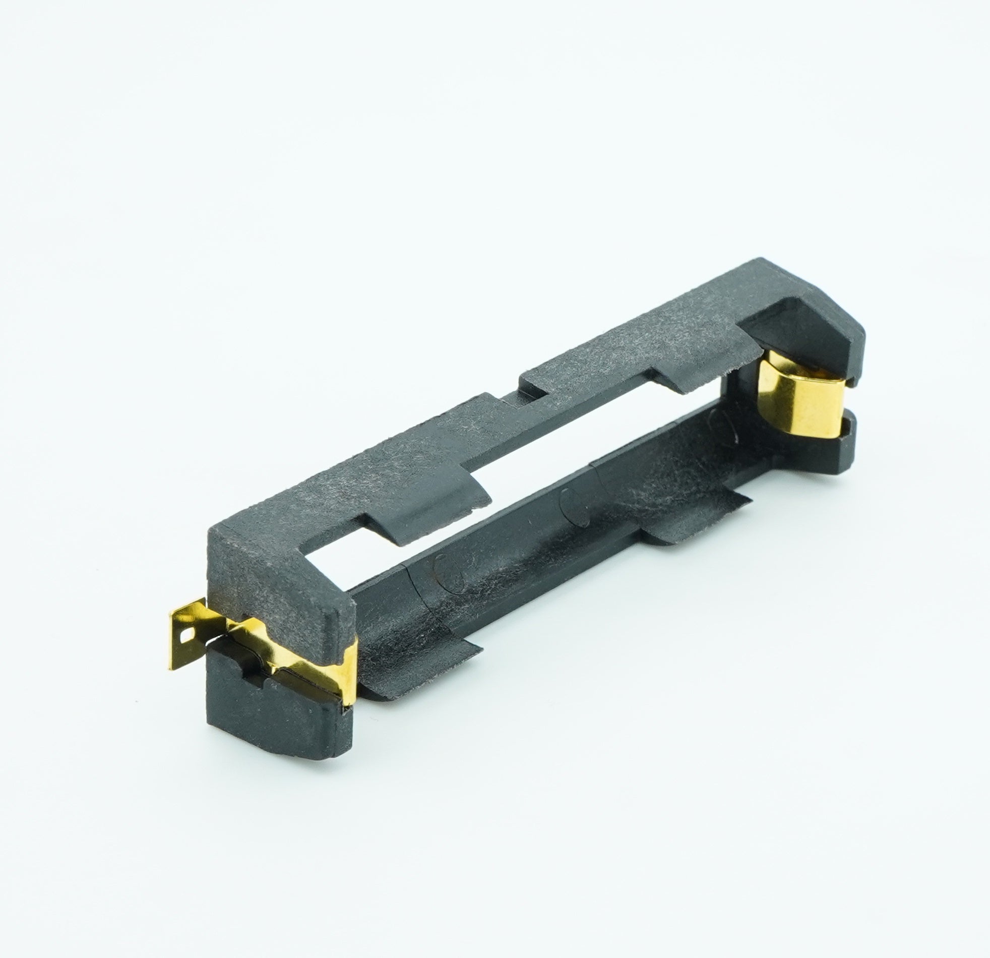1 x 3.7V 18650 SMD/SMT Battery Holder