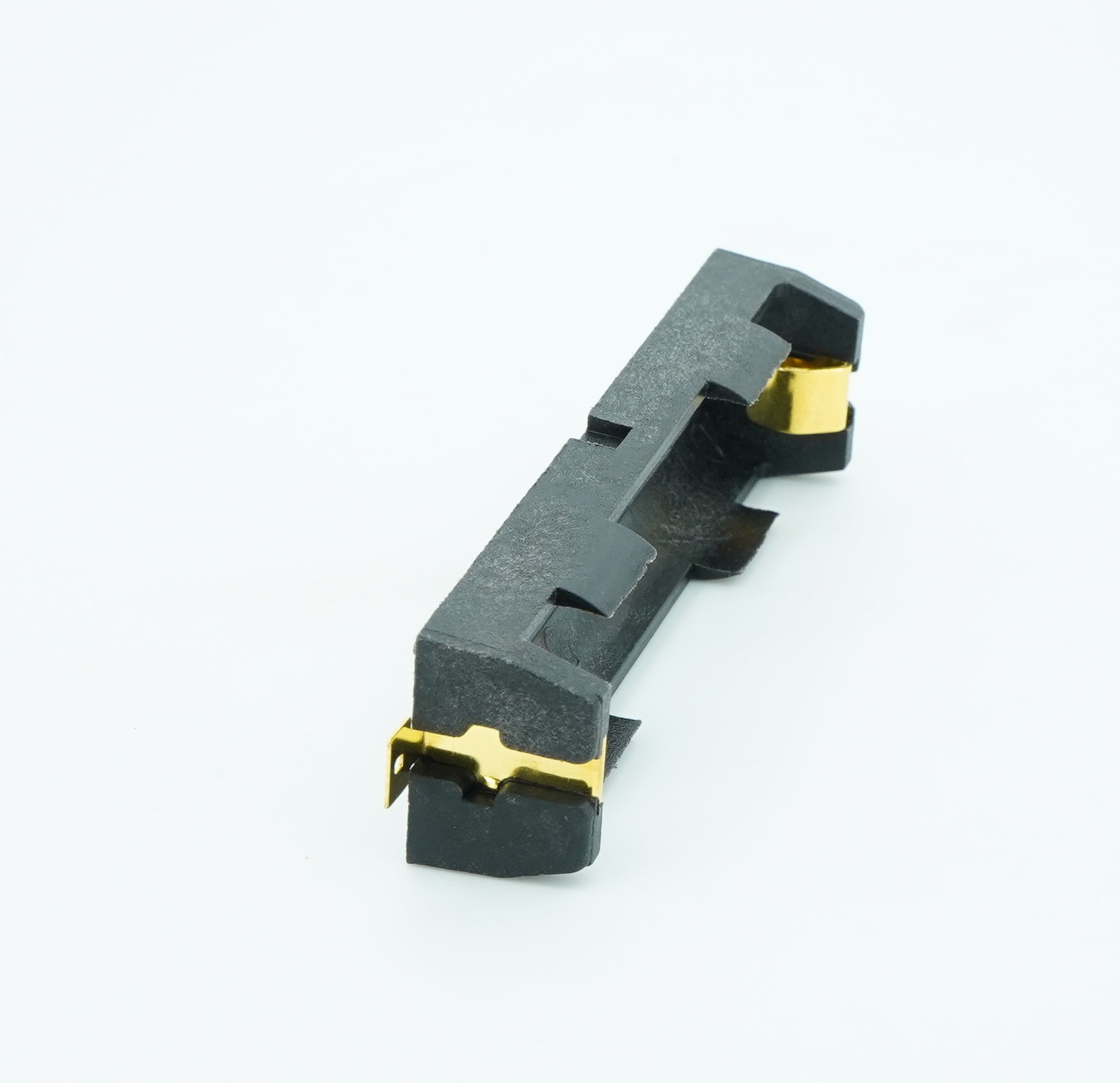 1 x 3.7V 18650 SMD/SMT Battery Holder