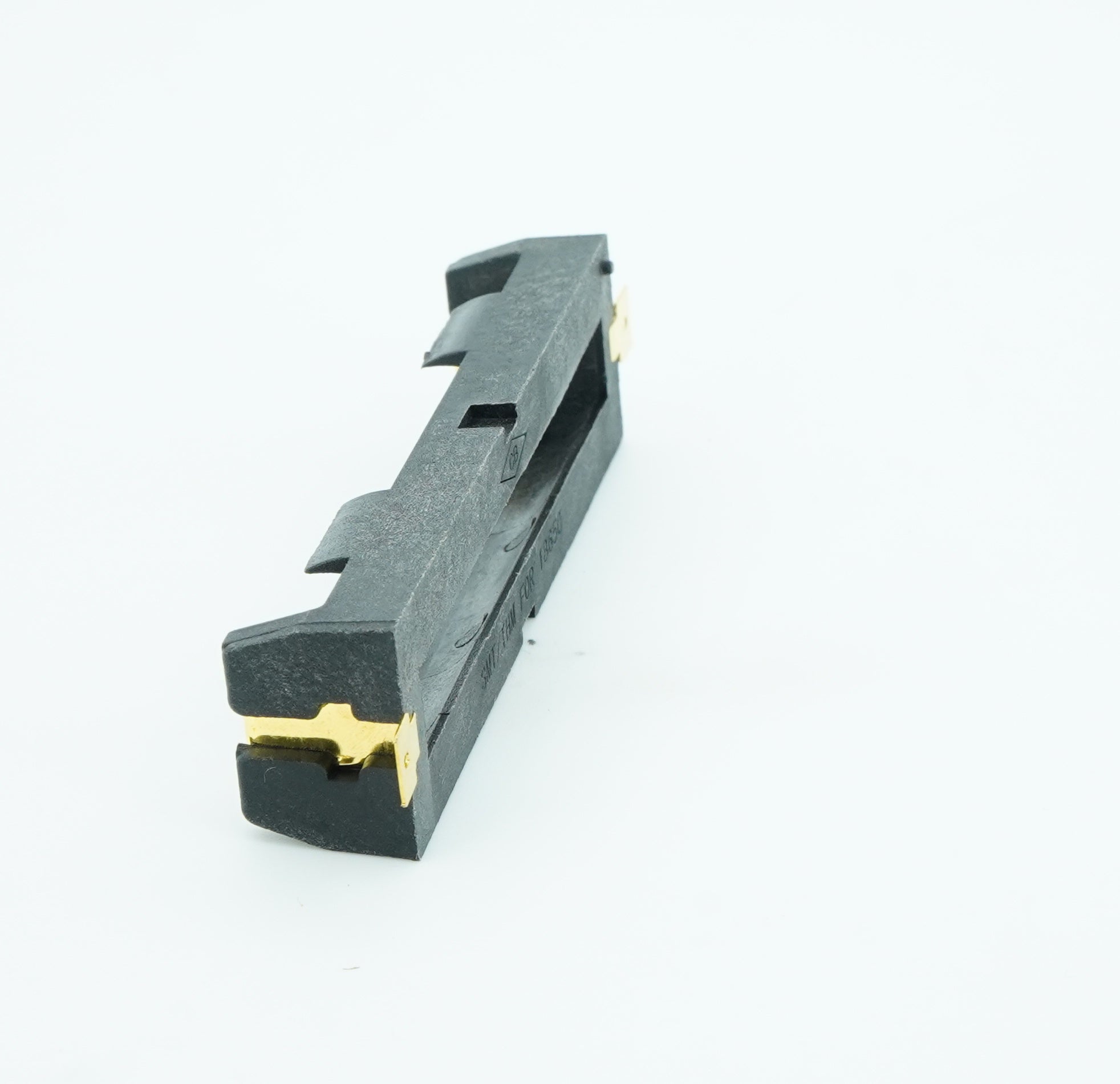1 x 3.7V 18650 SMD/SMT Battery Holder