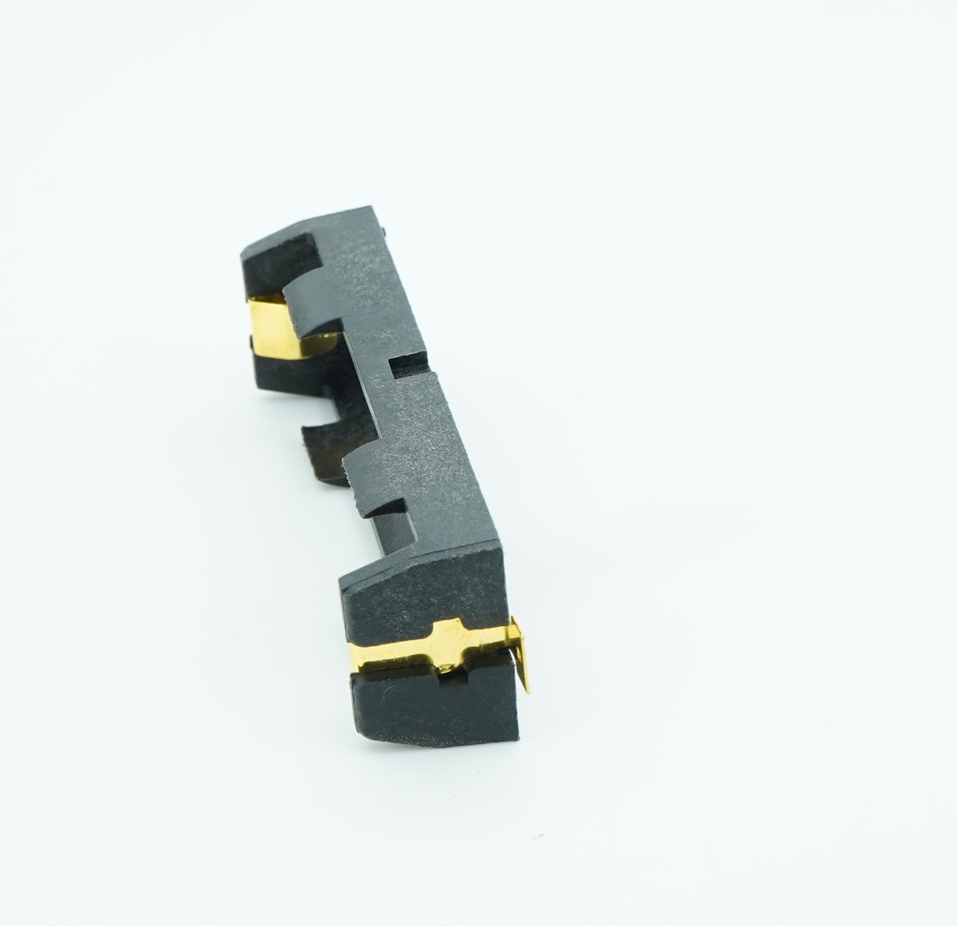 1 x 3.7V 18650 SMD/SMT Battery Holder
