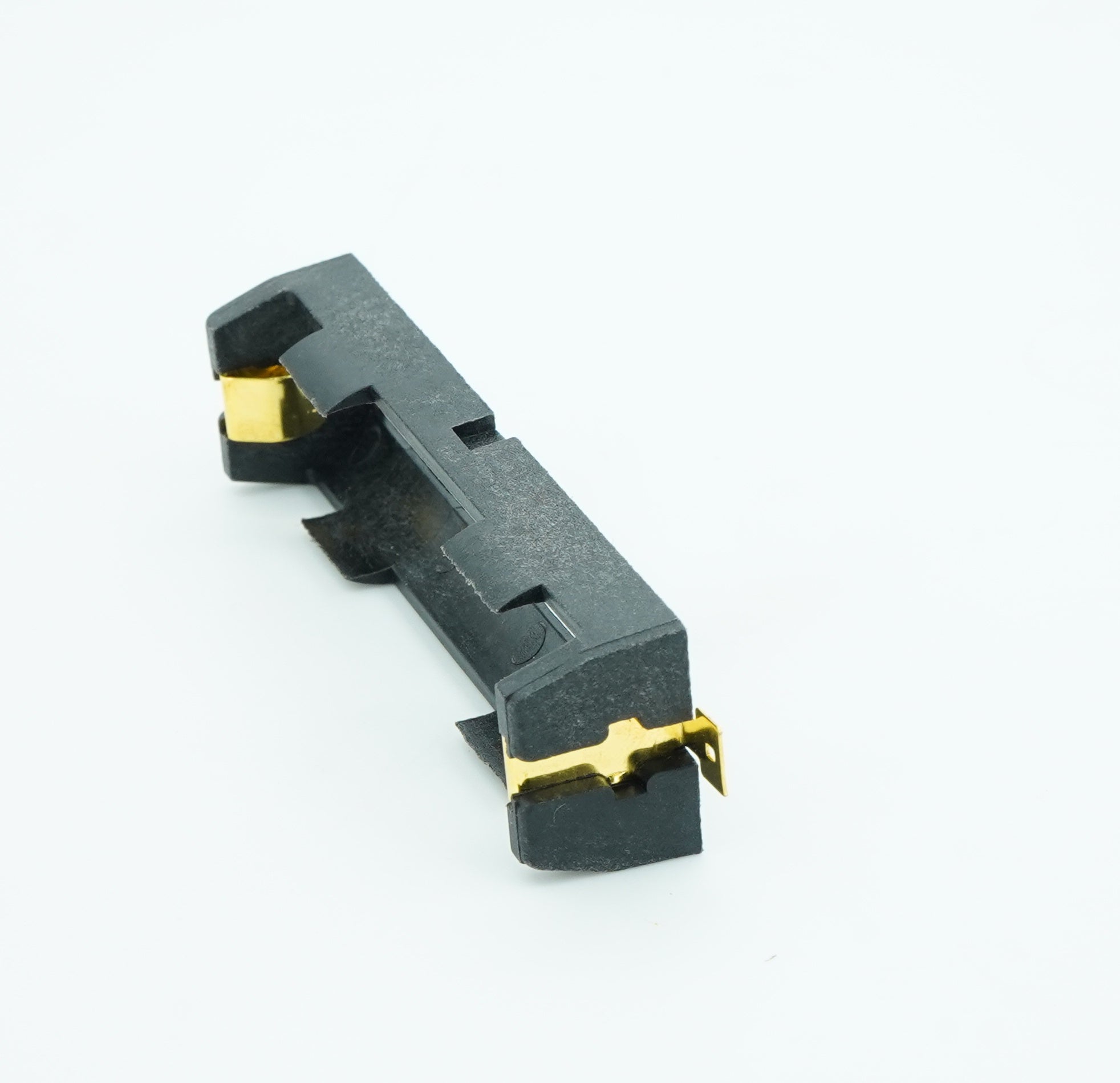 1 x 3.7V 18650 SMD/SMT Battery Holder