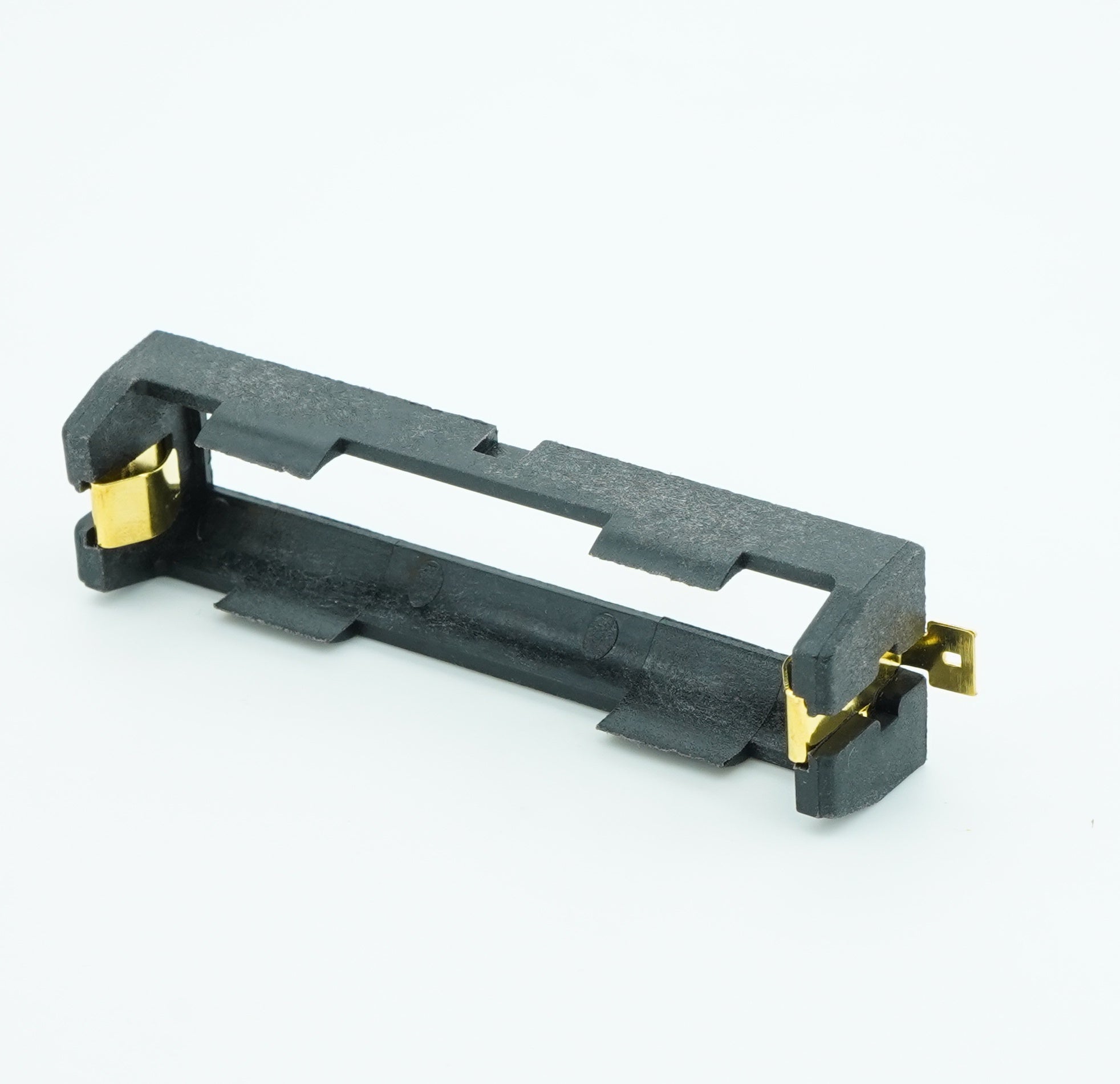 1 x 3.7V 18650 SMD/SMT Battery Holder