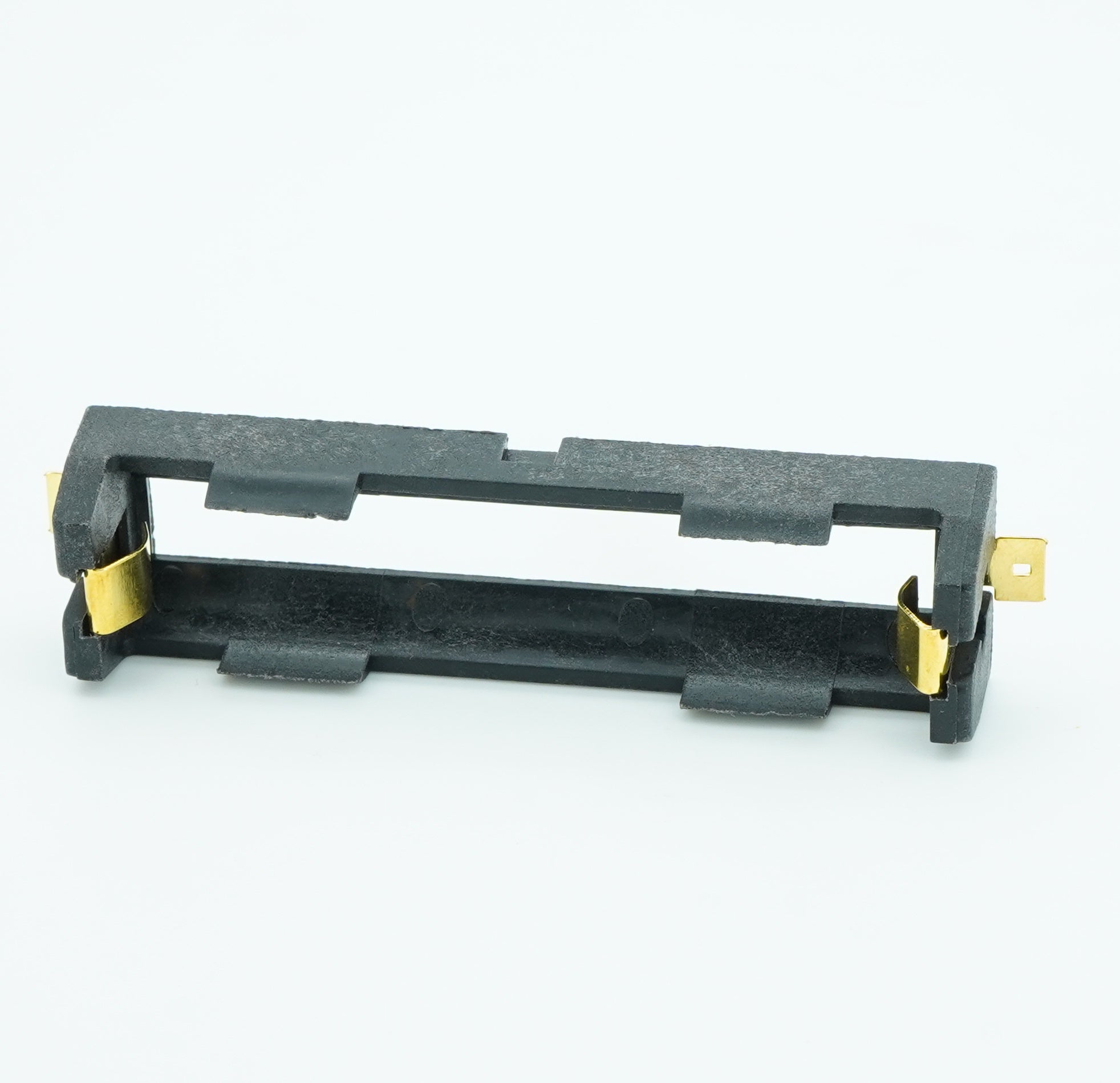 1 x 3.7V 18650 SMD/SMT Battery Holder