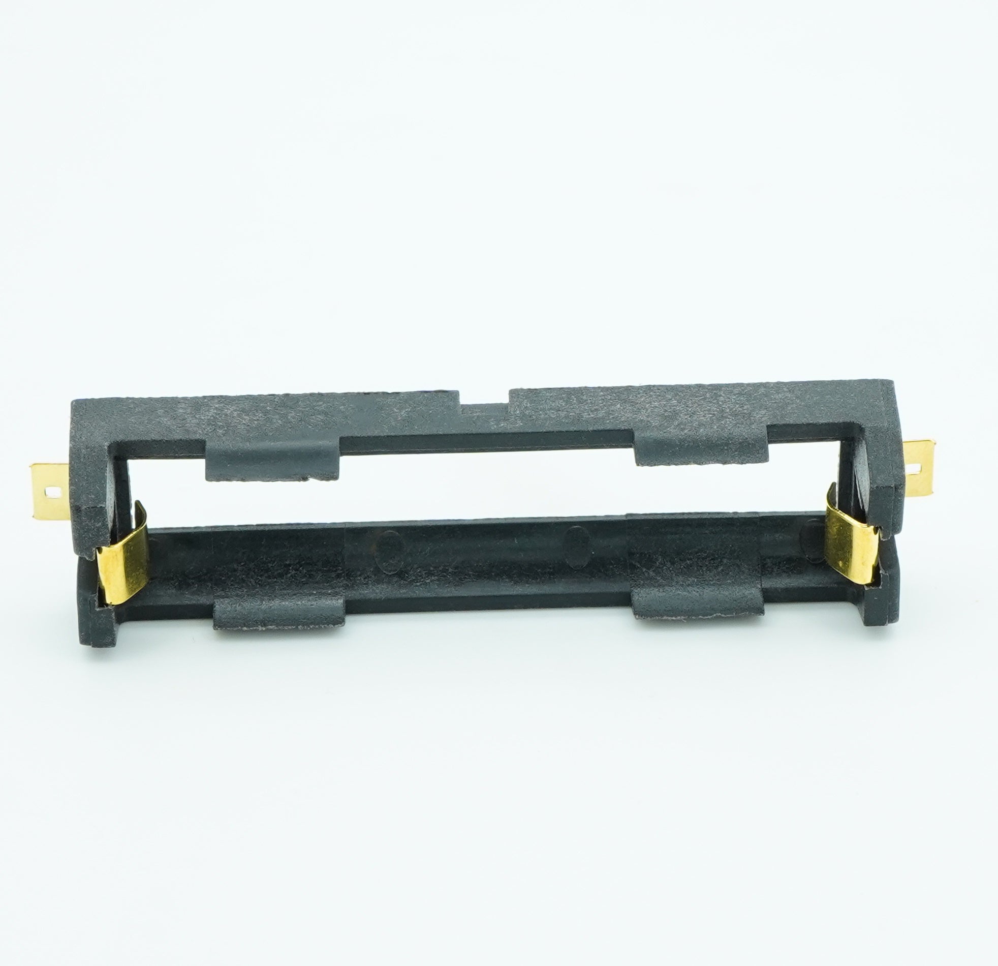 1 x 3.7V 18650 SMD/SMT Battery Holder