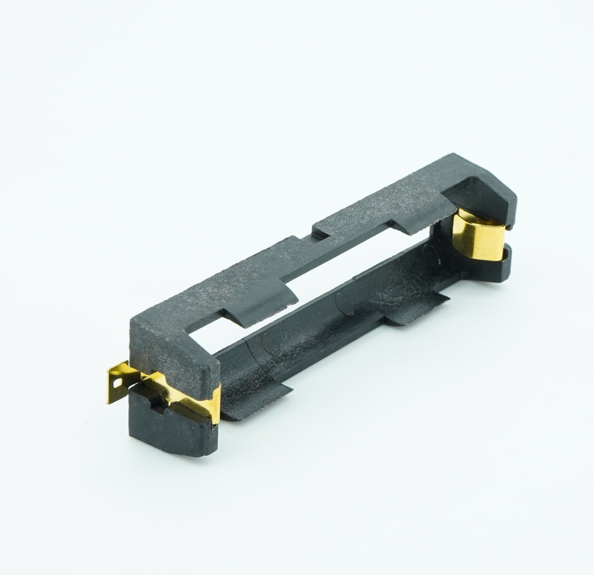 1 x 3.7V 18650 SMD/SMT Battery Holder