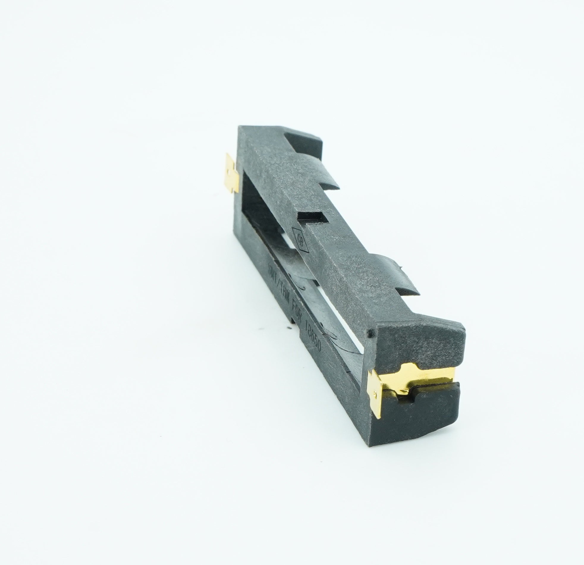 1 x 3.7V 18650 SMD/SMT Battery Holder