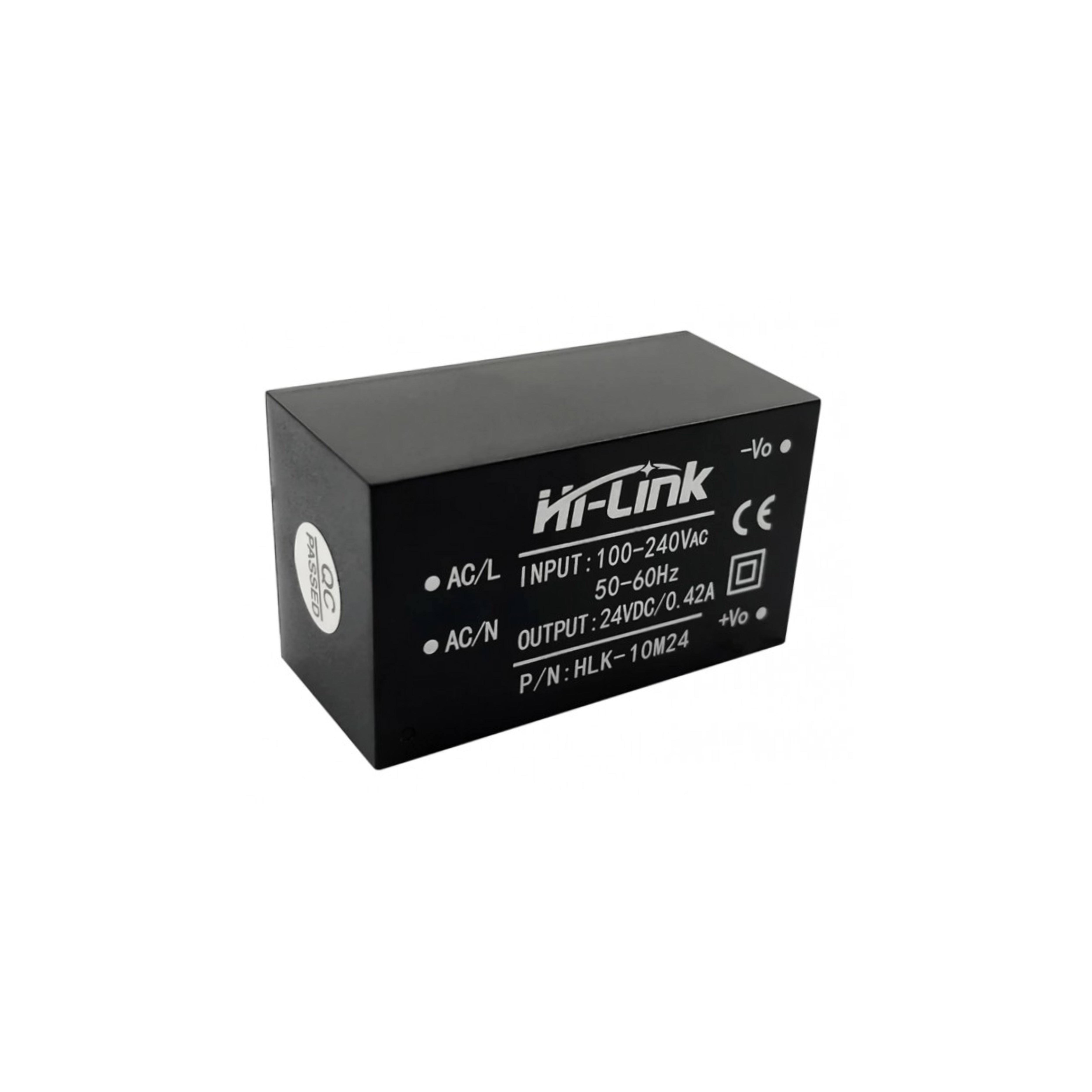 HLK-10M24 Hi-Link 24V 10W AC to DC Power Supply Module