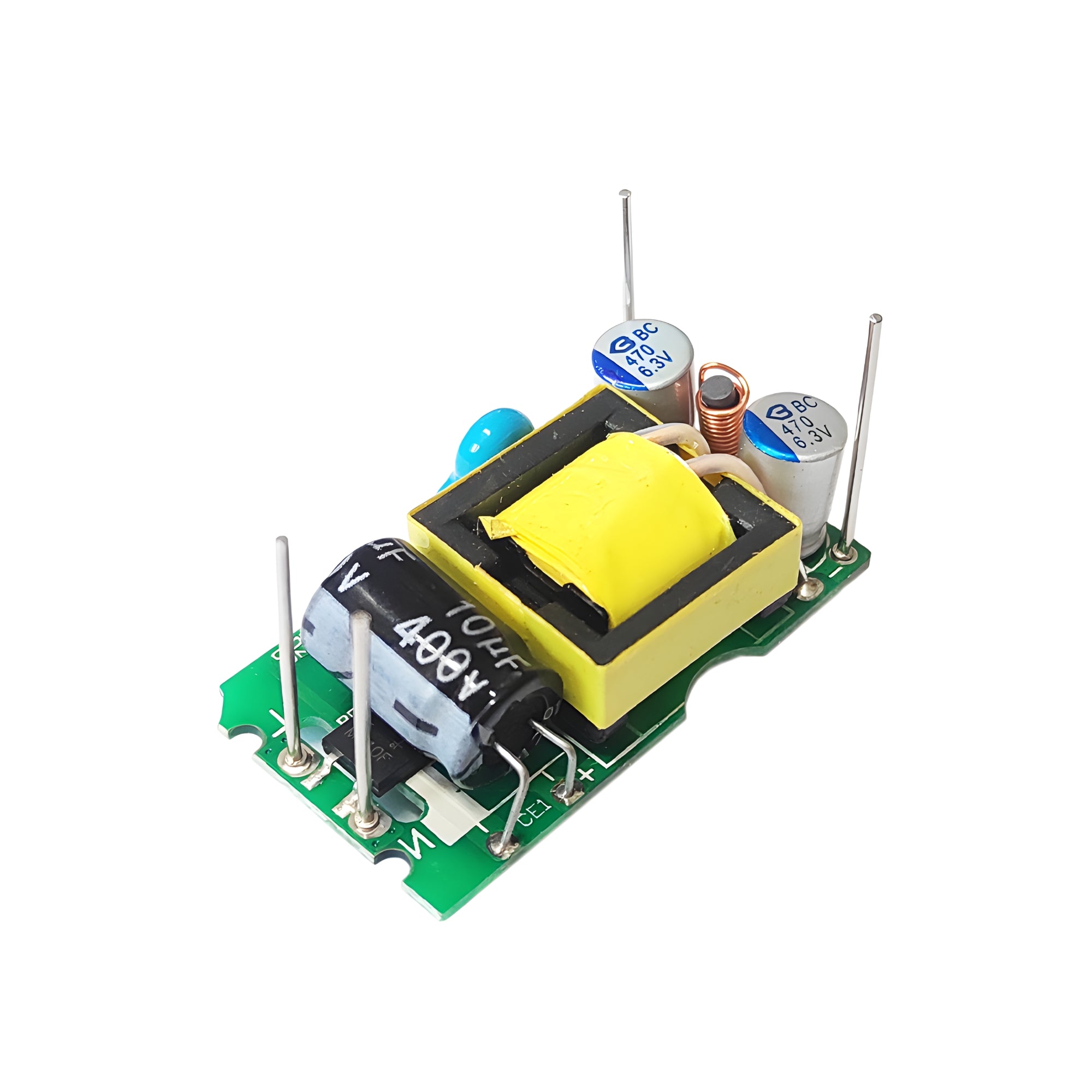 HLK-5M05L Open Type Module