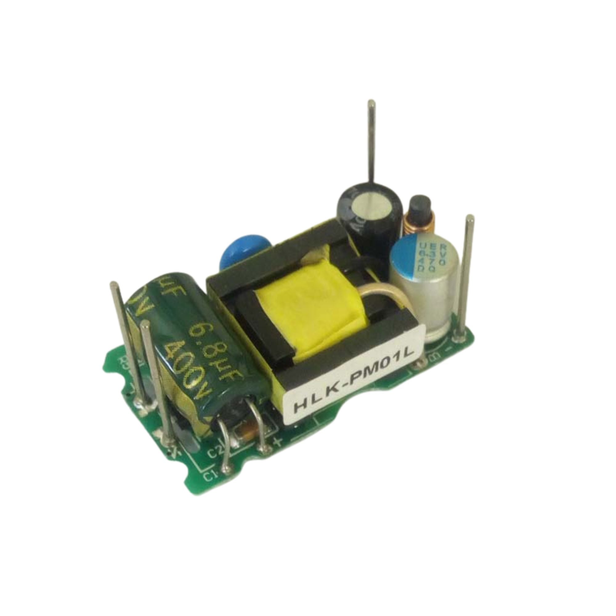 HLK-PM01L Open Type Module