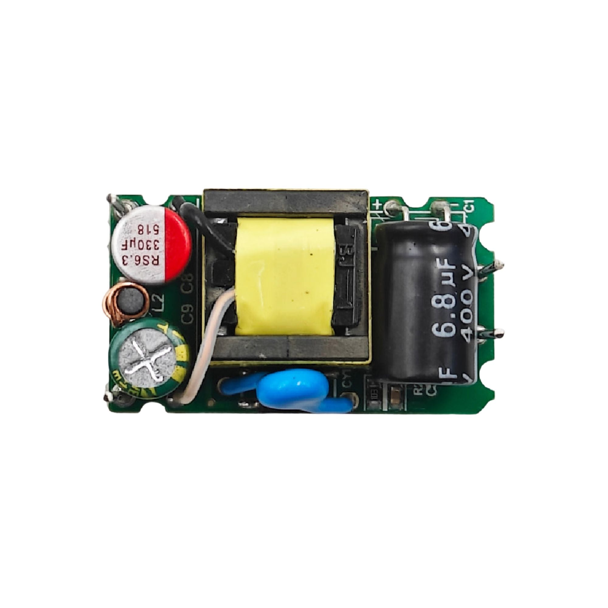 HLK-PM01L Open Type Module