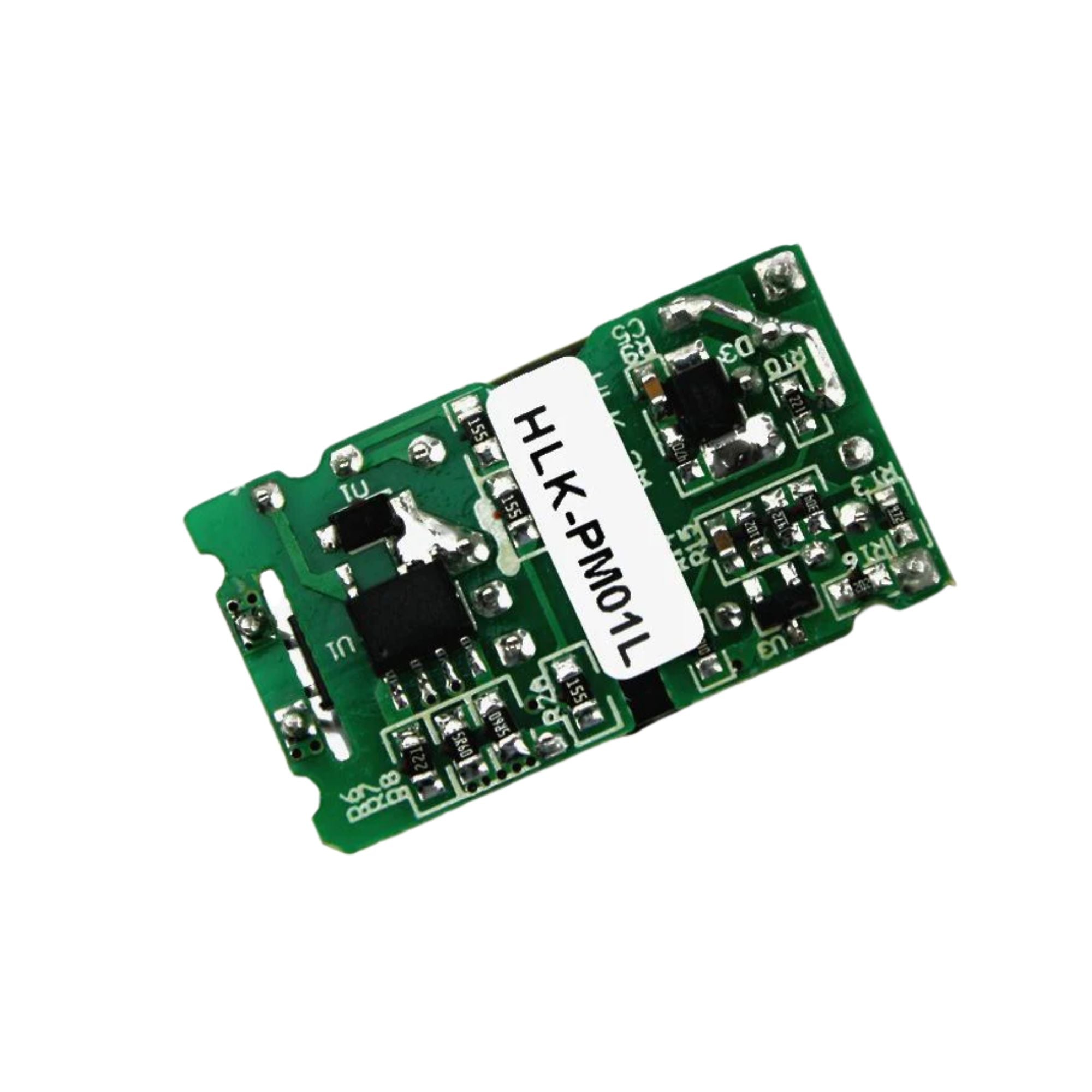 HLK-PM01L Open Type Module