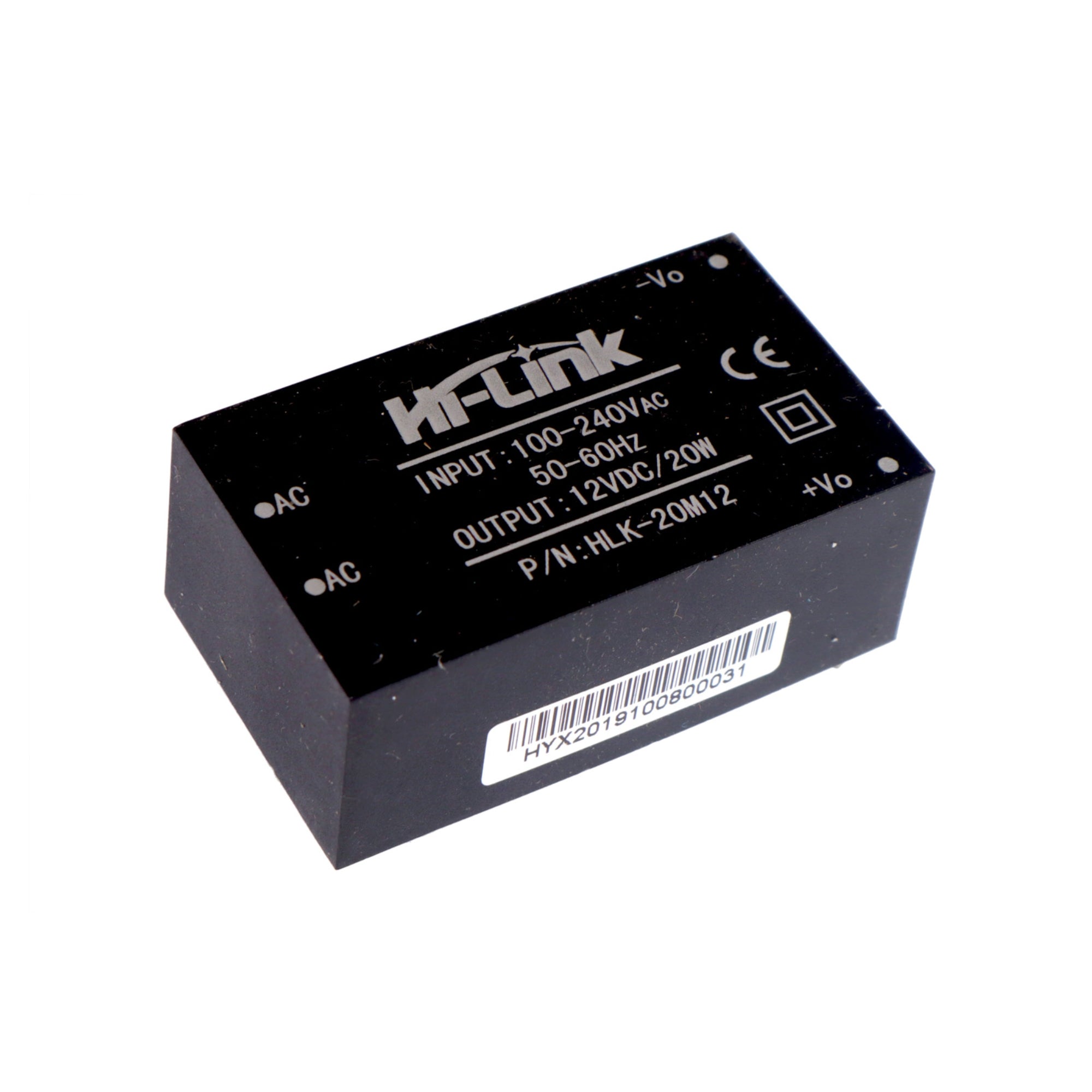 HLK20M12 Module