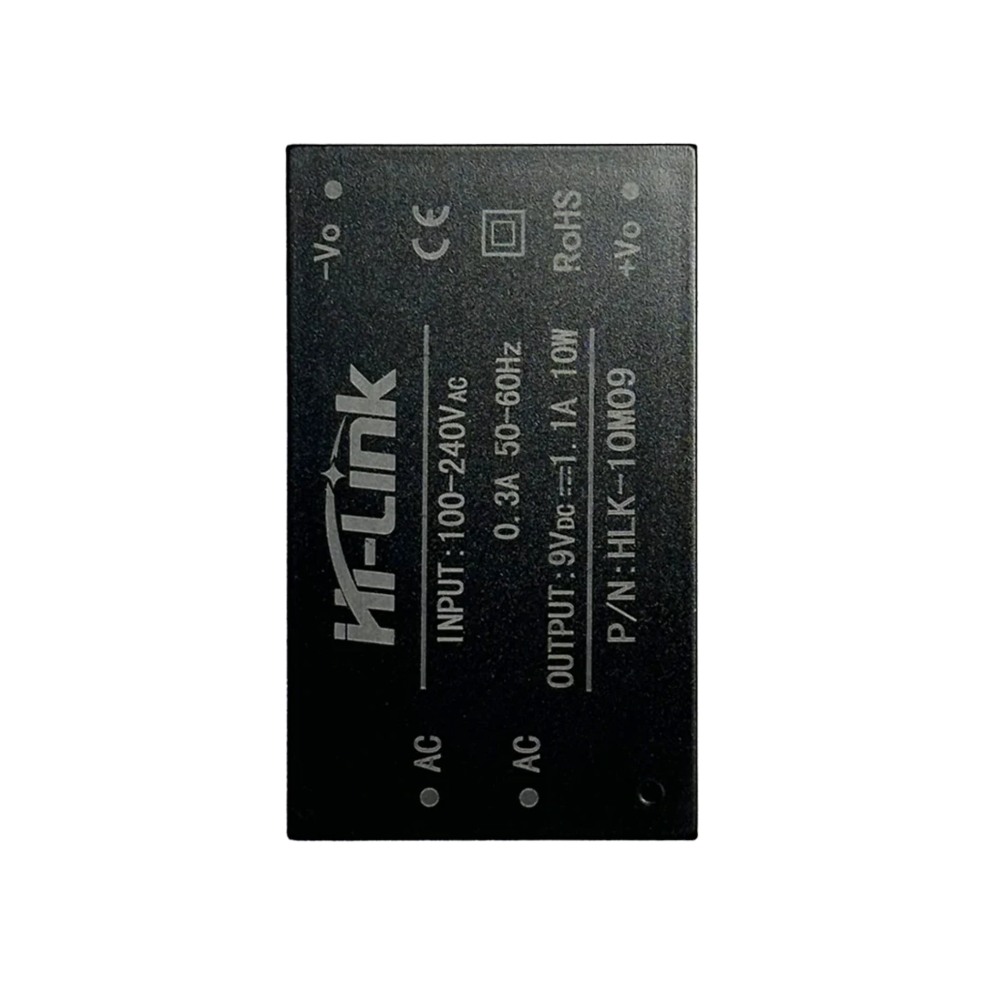 HLK-10M09