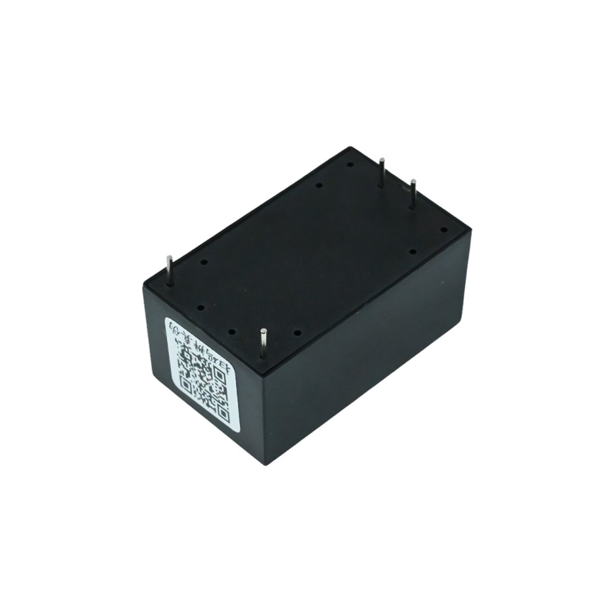 Hi-Link 24V 0.2A SMPS Mini PCB Mounted HLK-5M24 AC-DC 220V to 5V Step Down Power Supply (Black)