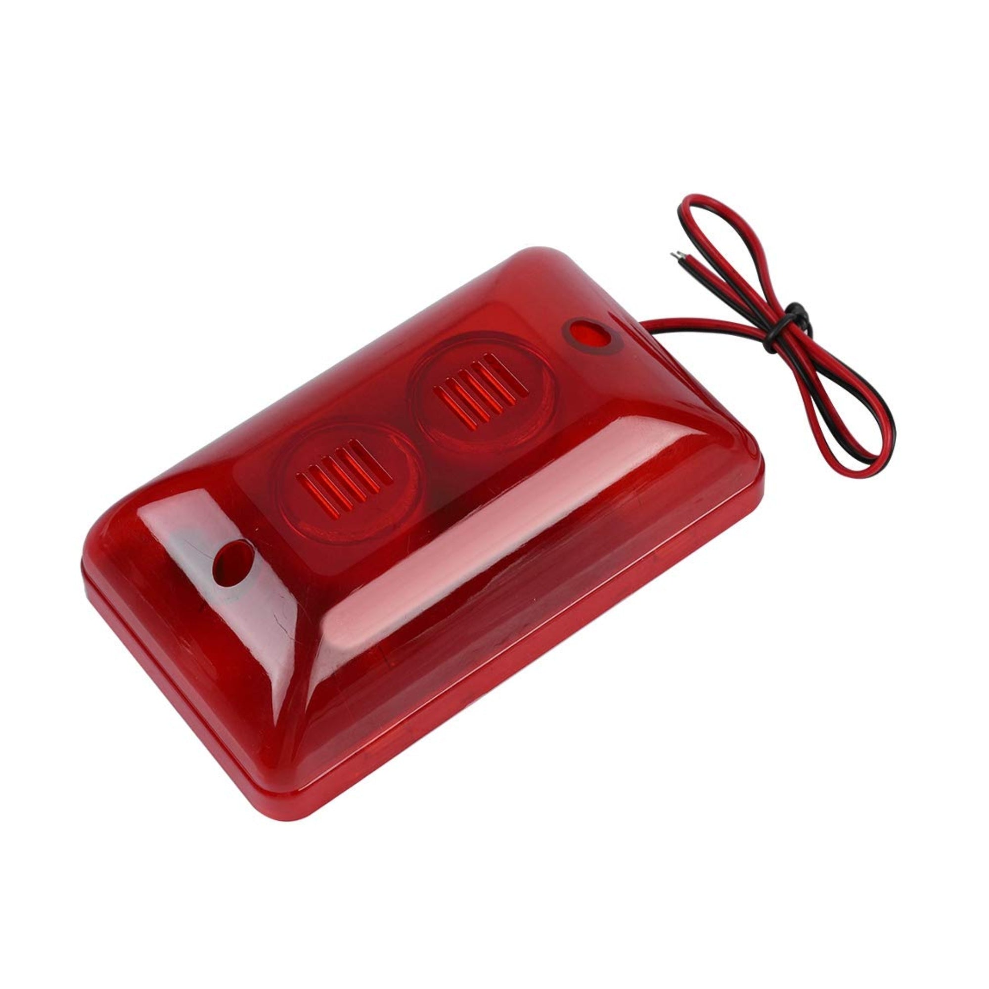 HORN02 12V Siren with Led
