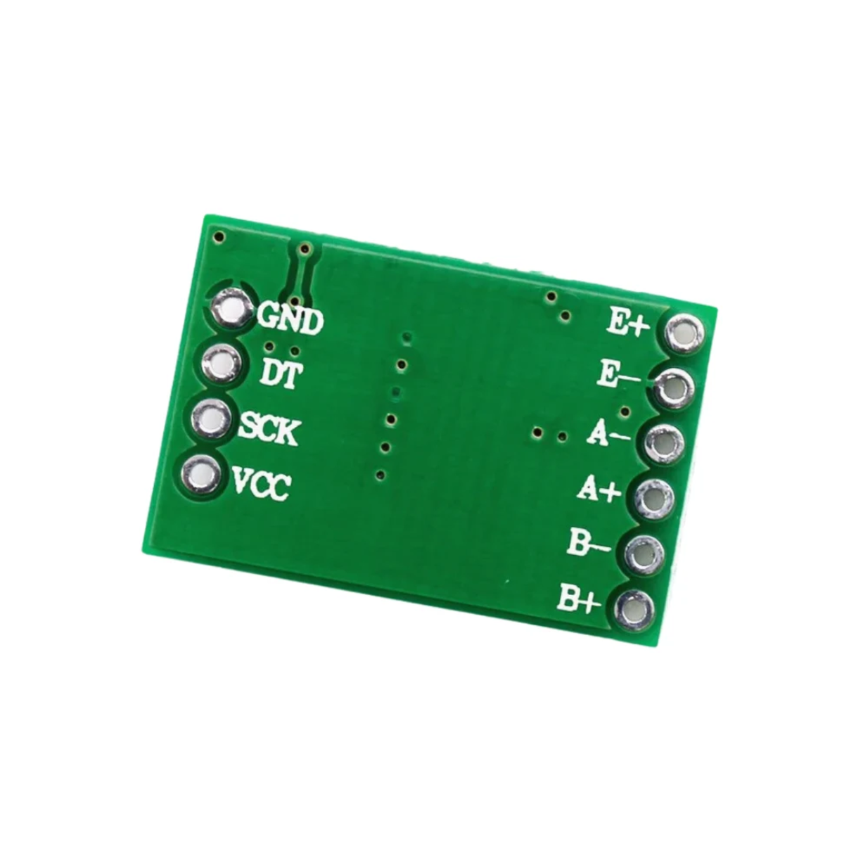 HX711 Load Cell Amplifier Module