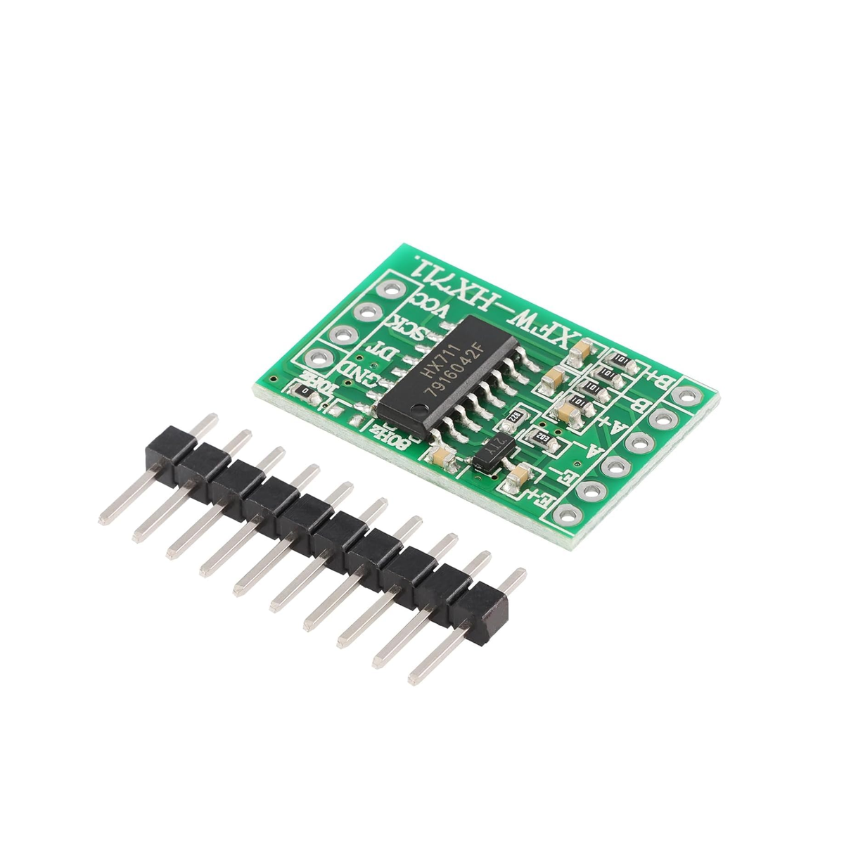 HX711 Load Cell Amplifier Module