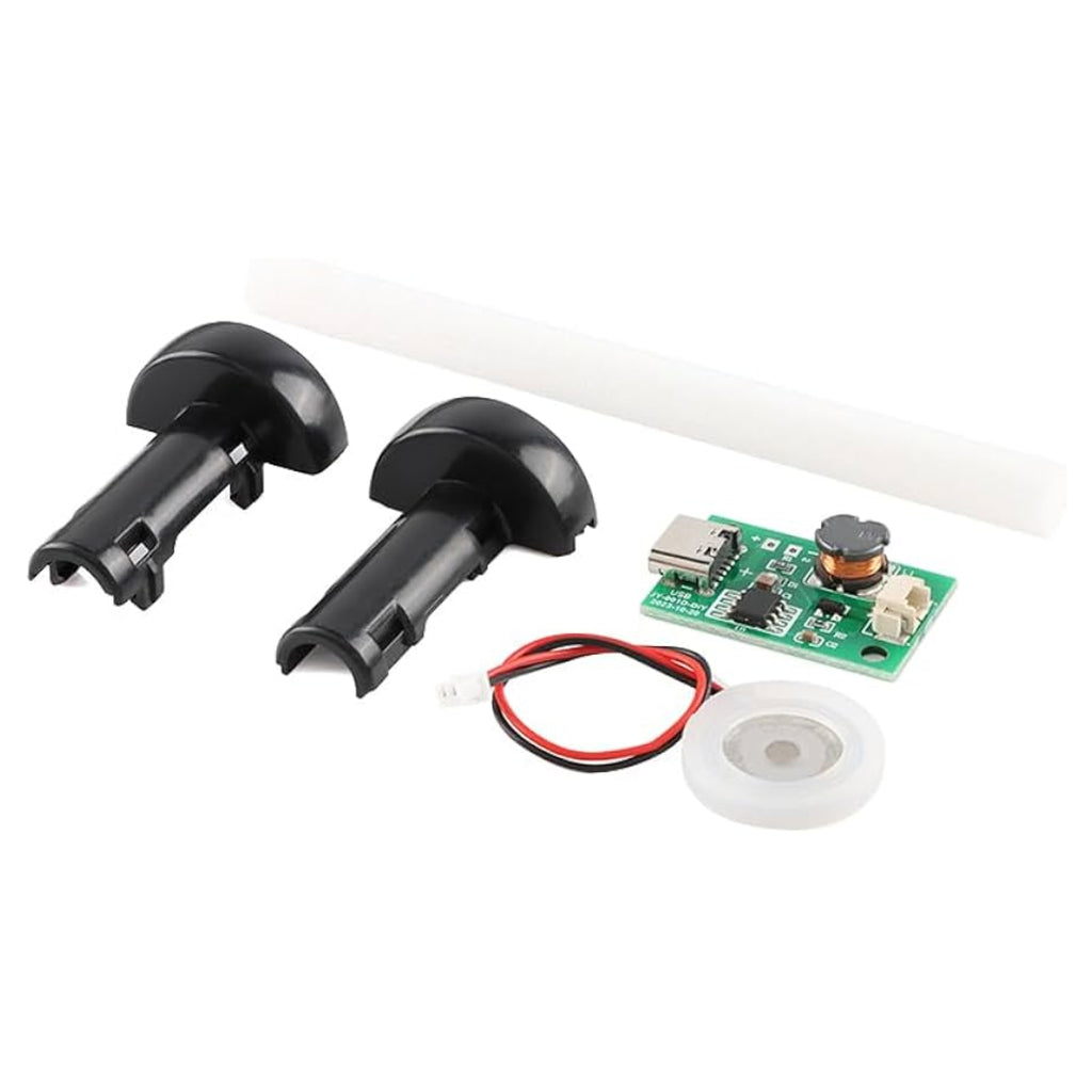 Humidifier Type C Module