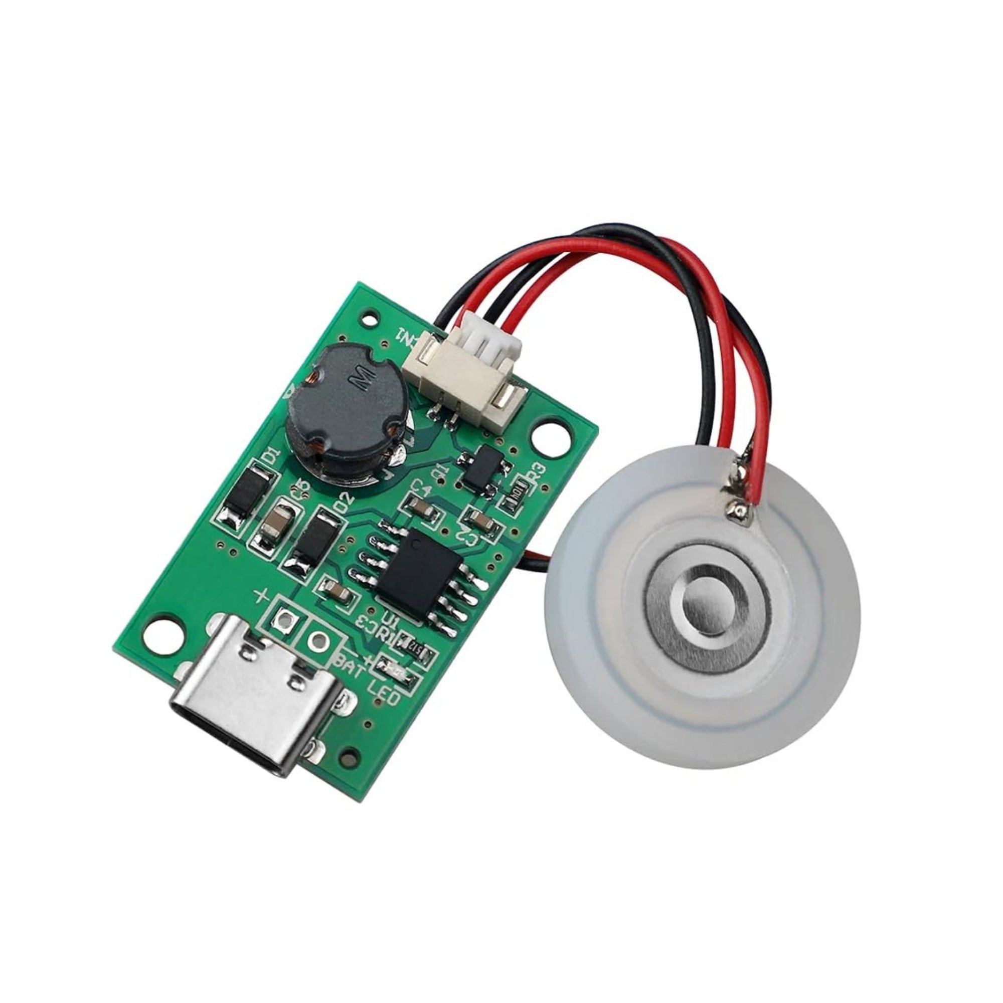 Humidifier Type C Module